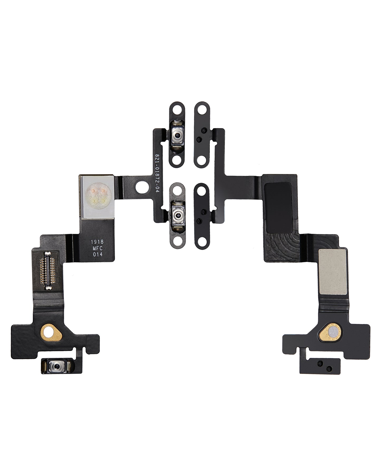 Power / Volume Button Flex For iPad Pro 11" (1st Gen: 2018) (WiFi Only)