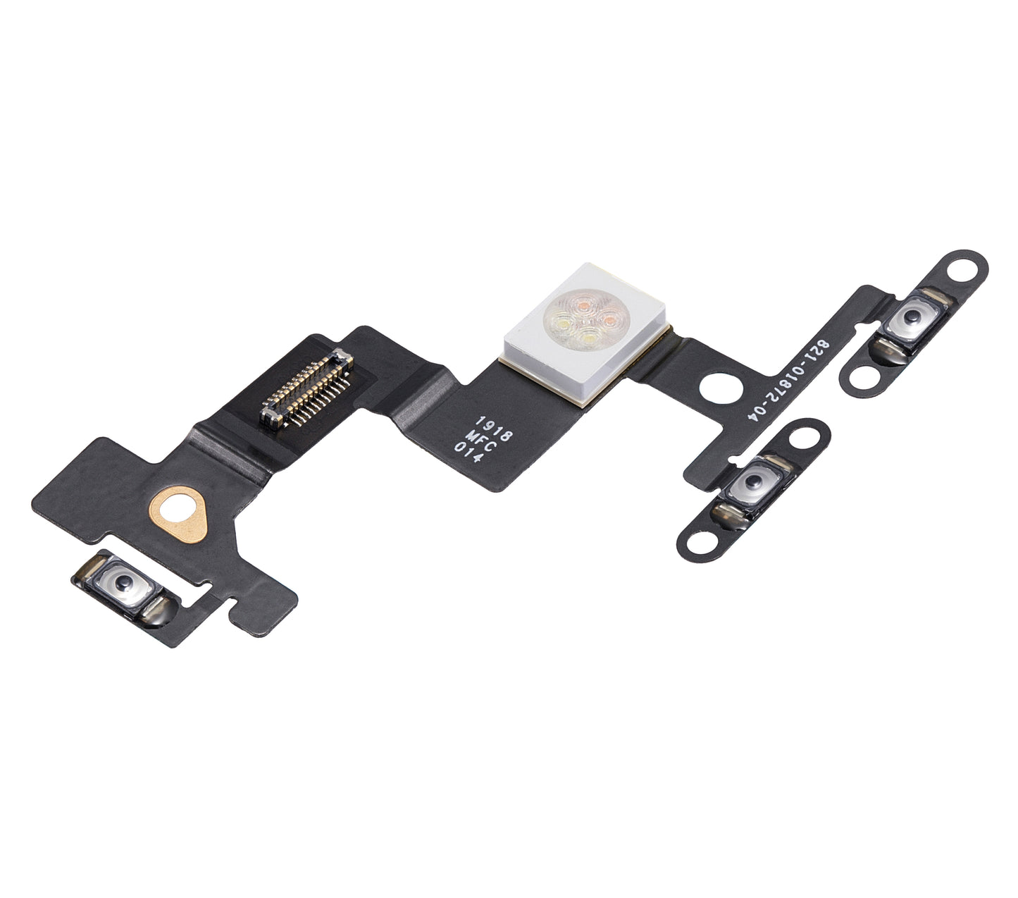 Power / Volume Button Flex For iPad Pro 11" (1st Gen: 2018) (WiFi Only)