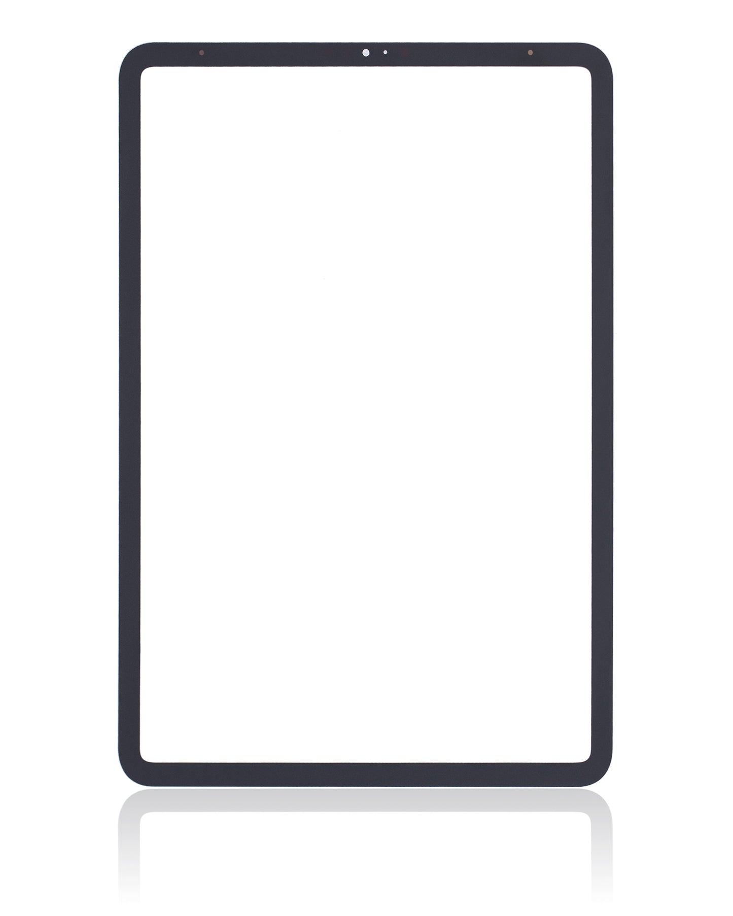 Front Glass Only For iPad Pro 11" 1st Gen (2018) / iPad Pro 11" 2nd Gen (2020) (All Colors) (Glass Separation Required)