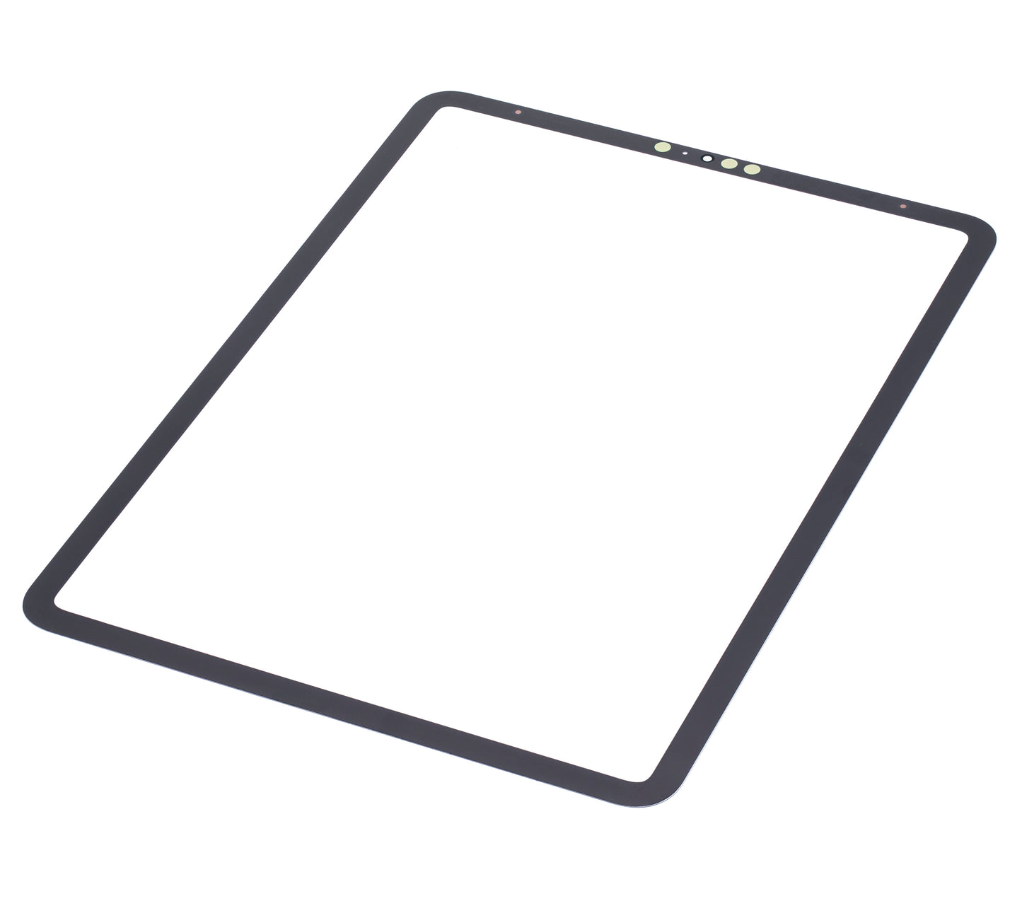 Front Glass Only For iPad Pro 11" 1st Gen (2018) / iPad Pro 11" 2nd Gen (2020) (All Colors) (Glass Separation Required)