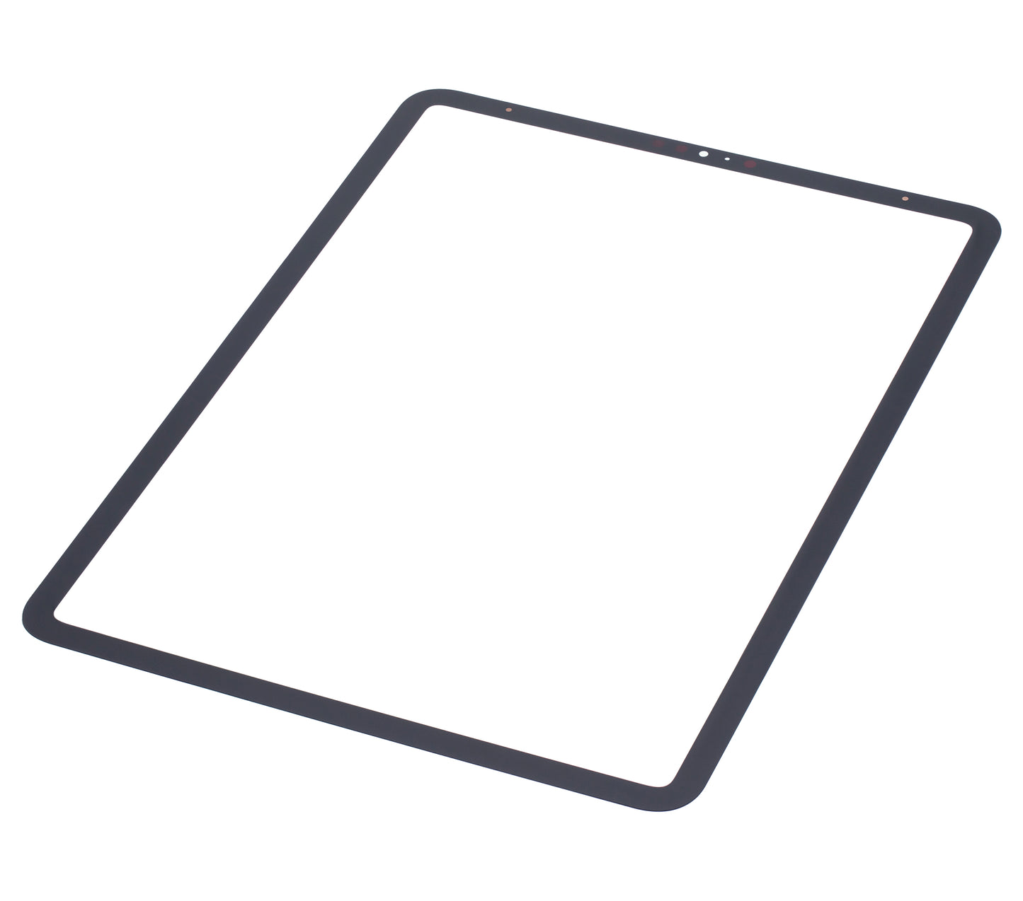 Front Glass Only For iPad Pro 11" 1st Gen (2018) / iPad Pro 11" 2nd Gen (2020) (All Colors) (Glass Separation Required)