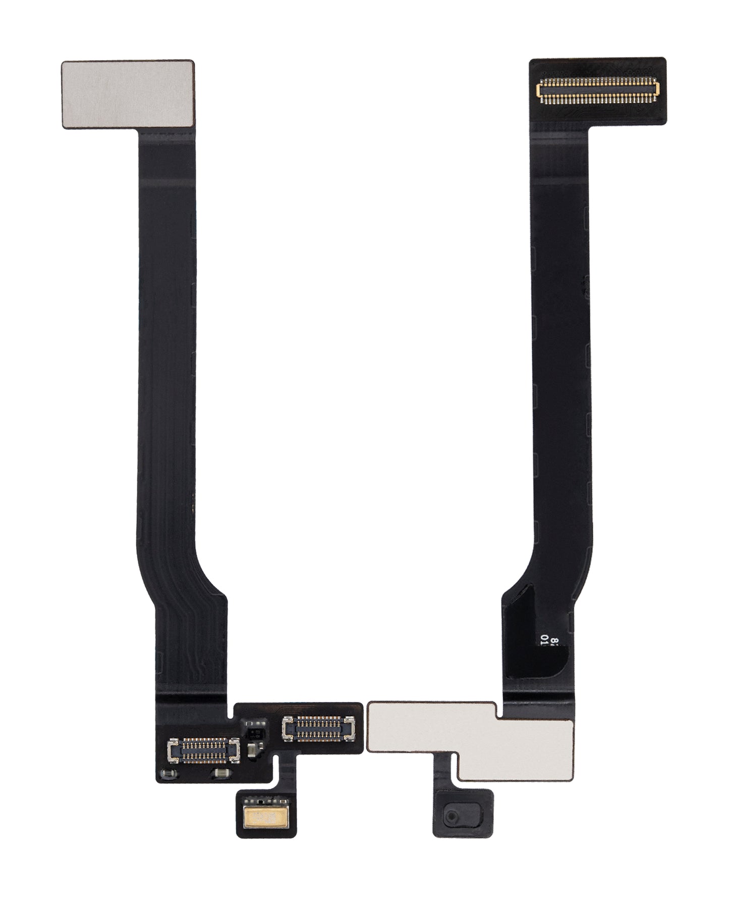 Back Camera & Power Extension Flex Cable For iPad Pro 11" 1st Gen (2018)