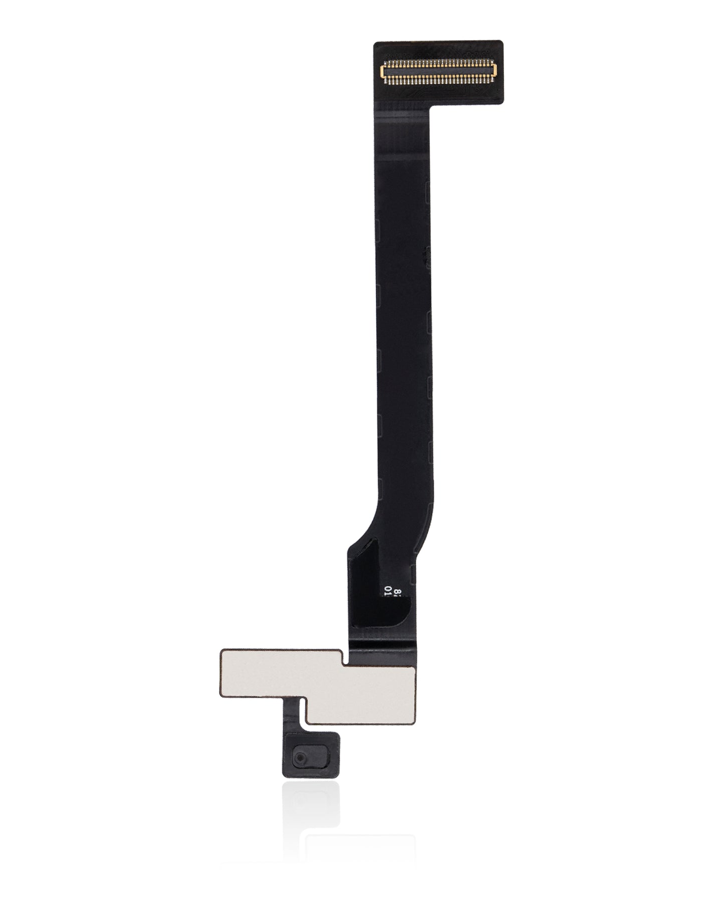 Back Camera & Power Extension Flex Cable For iPad Pro 11" 1st Gen (2018)