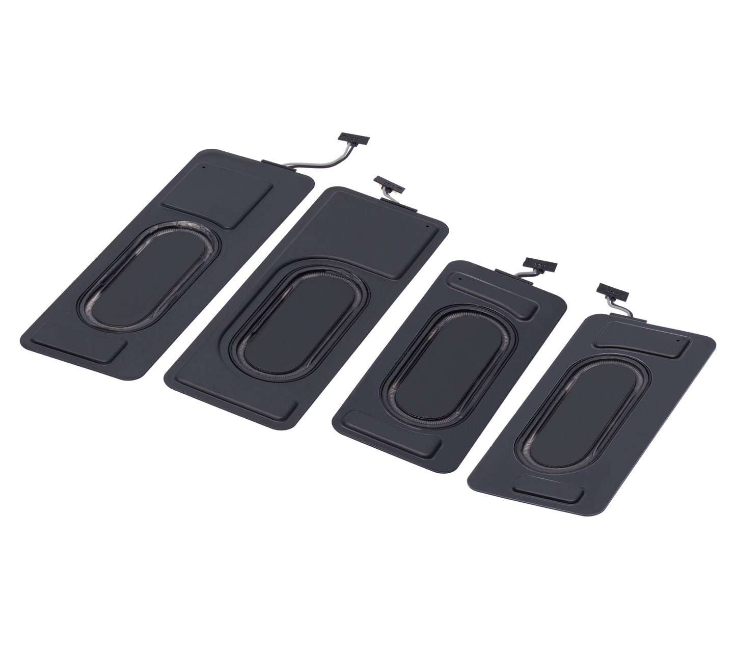 Loudspeaker For iPad Pro 11" 1st Gen (2018) (4 Piece Set)