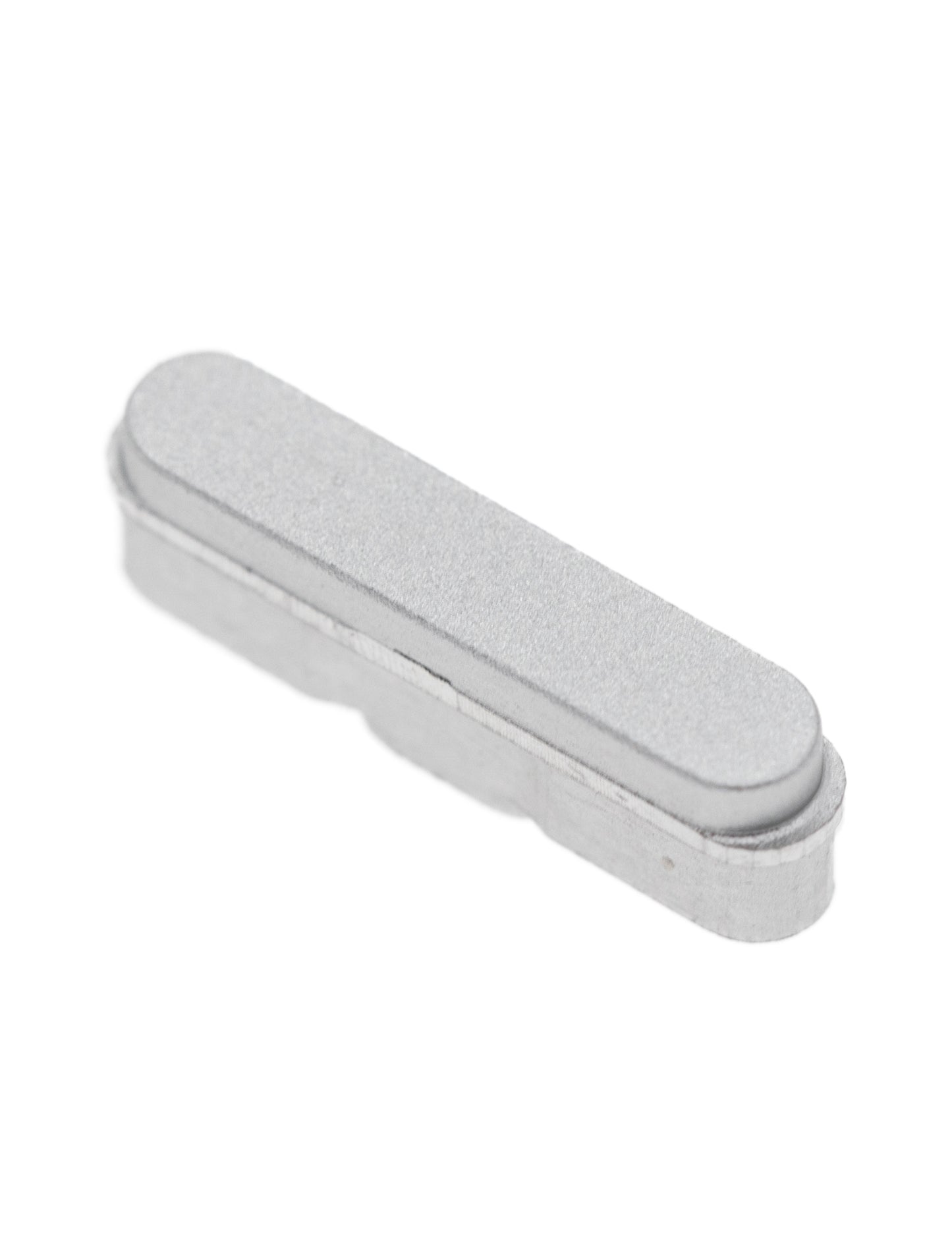 Hard Buttons Set (Power / Volume) For iPad Pro 12.9" 3rd Gen (2018) / iPad Pro 11" 1st Gen (2018) (Silver)