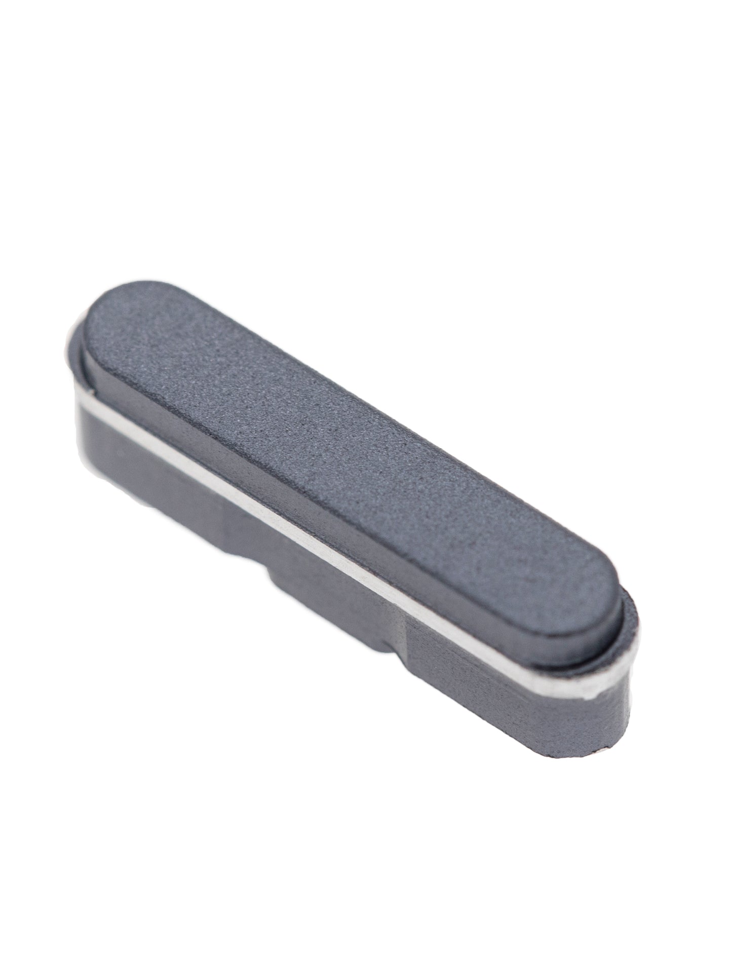 Hard Buttons Set (Power / Volume) For iPad Pro 12.9" 3rd Gen (2018) / iPad Pro 11" 1st Gen (2018) (Space Gray)
