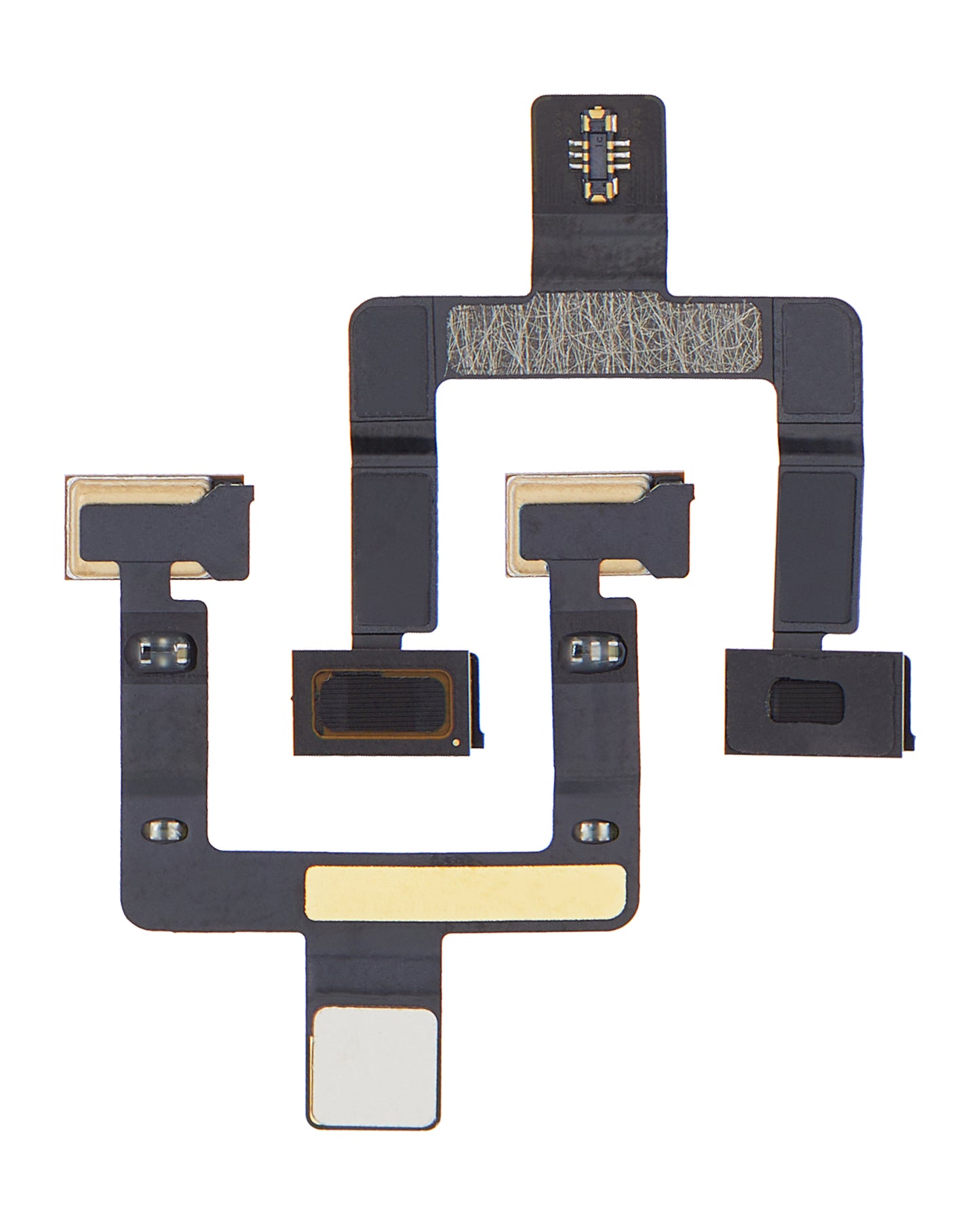 Microphone Flex Cable For iPad Pro 11" 3rd Gen (2021) / Pro 11" 4th Gen (2022) / iPad Pro 12.9" 5th Gen (2021) / Pro 12.9" 6th Gen (2022)