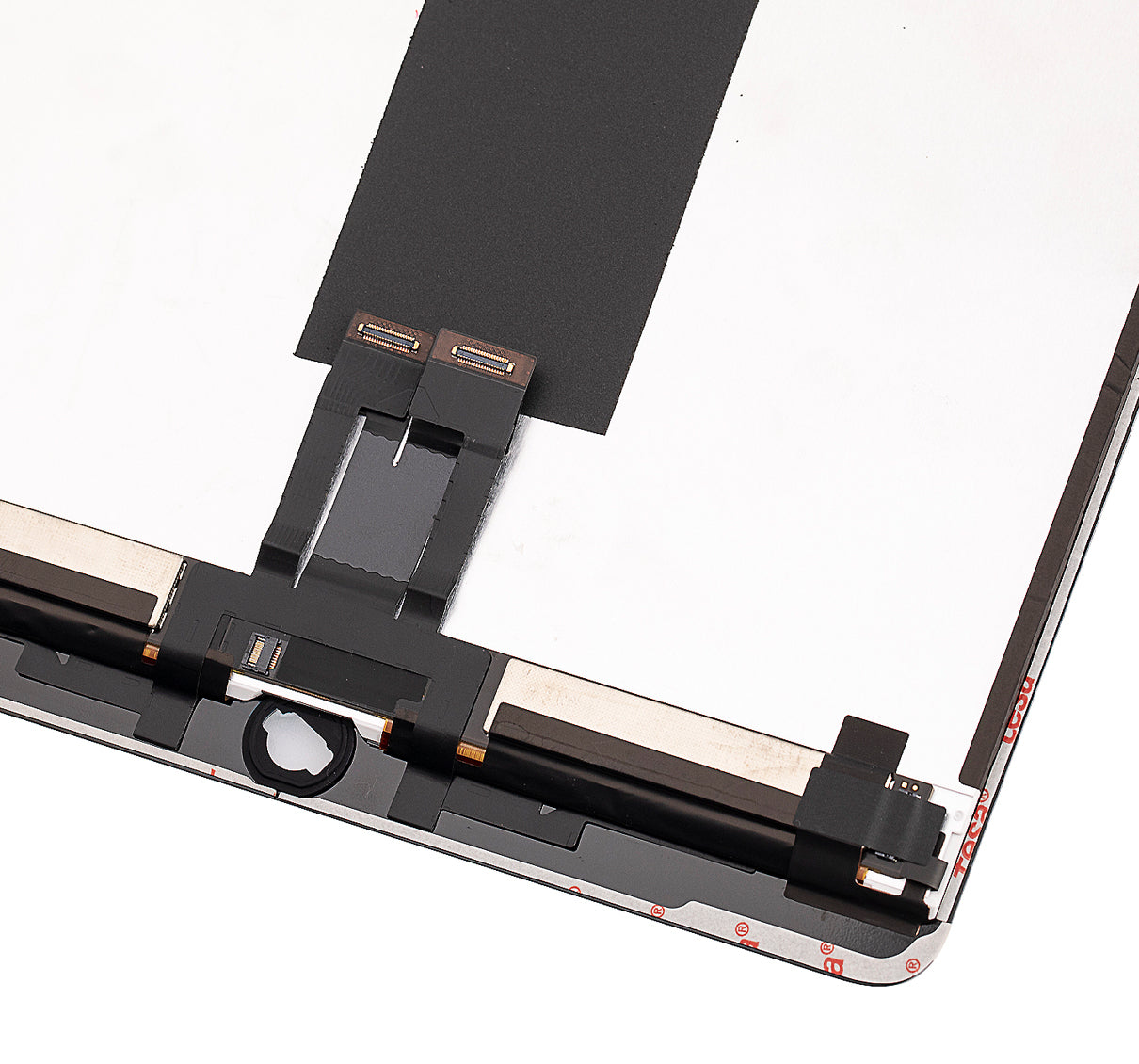 LCD Assembly With Digitizer For iPad Air 3 (Refurbished) (White)