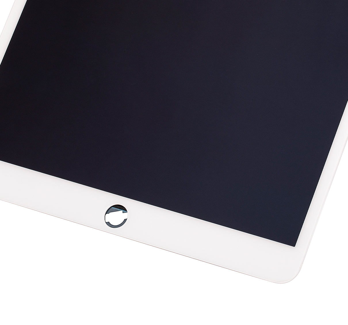 LCD Assembly With Digitizer For iPad Air 3 (Refurbished) (White)