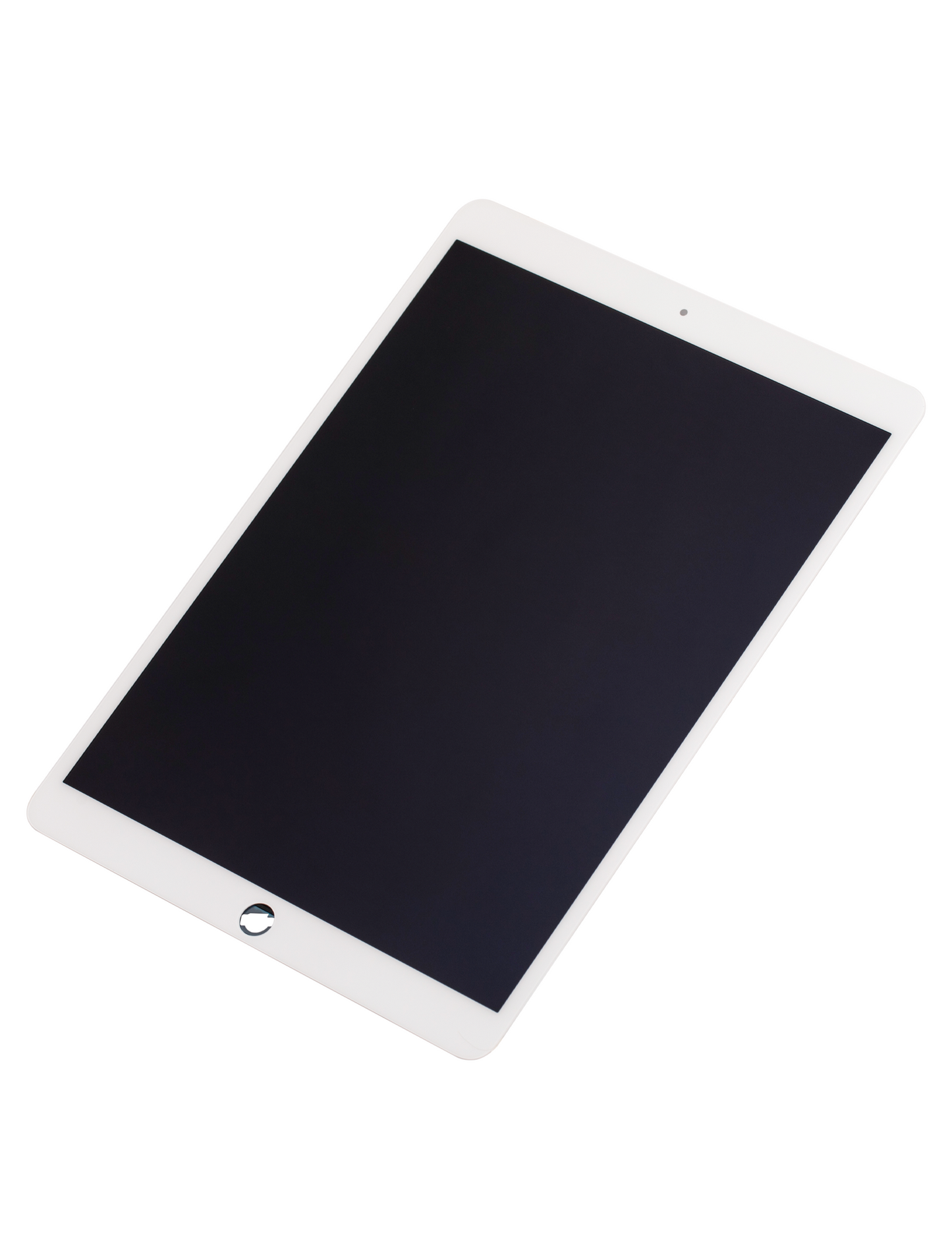 LCD Assembly With Digitizer For iPad Air 3 (Refurbished) (White)
