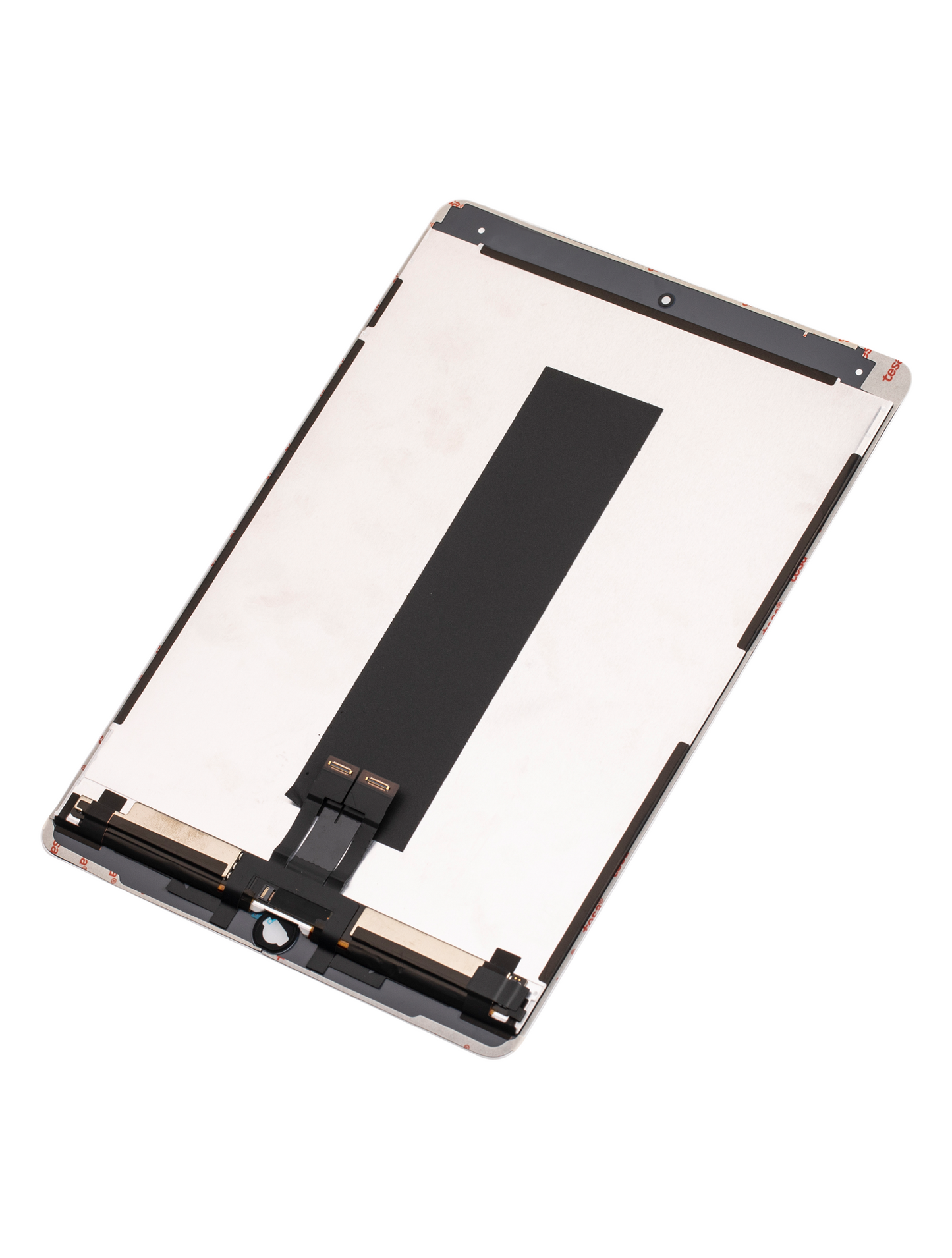 LCD Assembly With Digitizer For iPad Air 3 (Refurbished) (White)