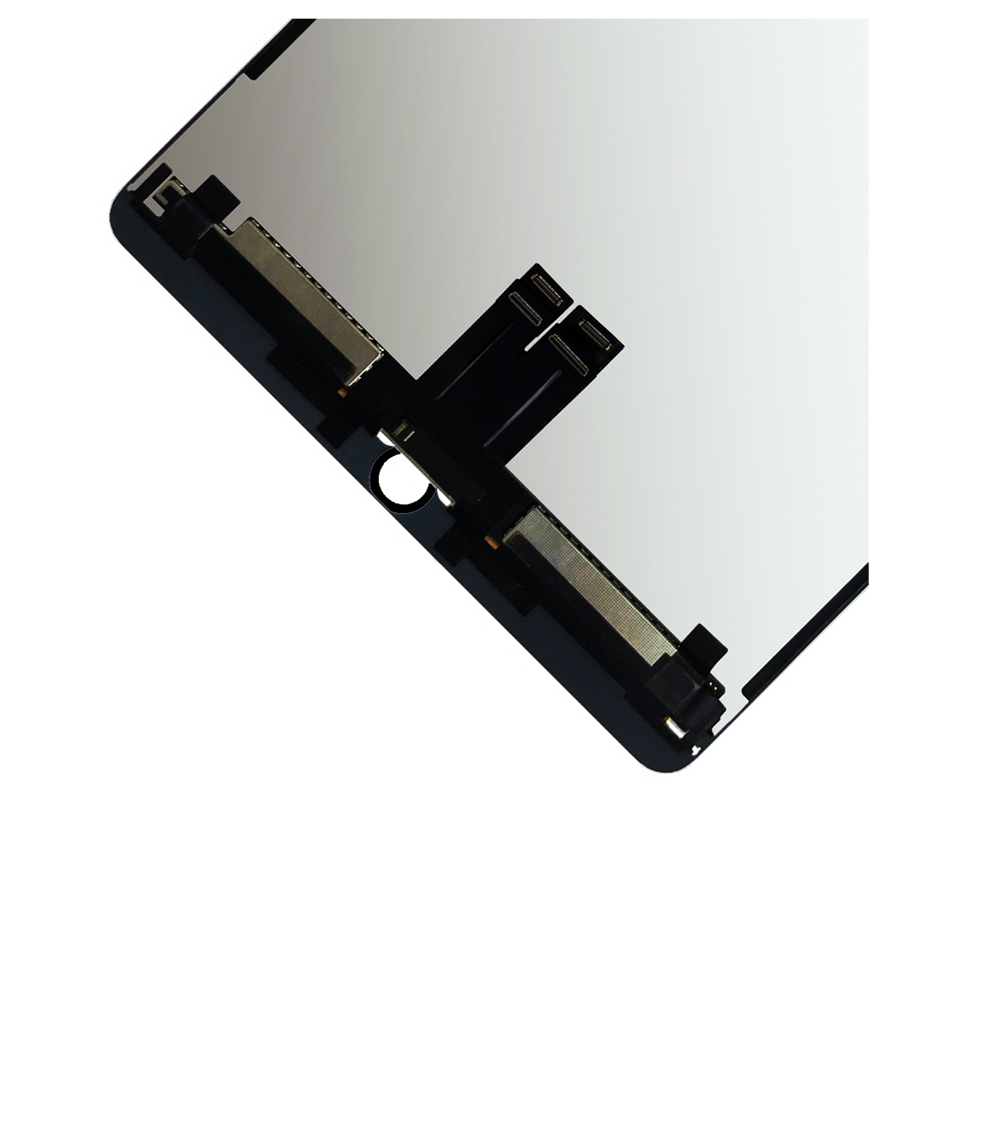 LCD Assembly With Digitizer For iPad Air 3 (Aftermarket Plus) (Black)