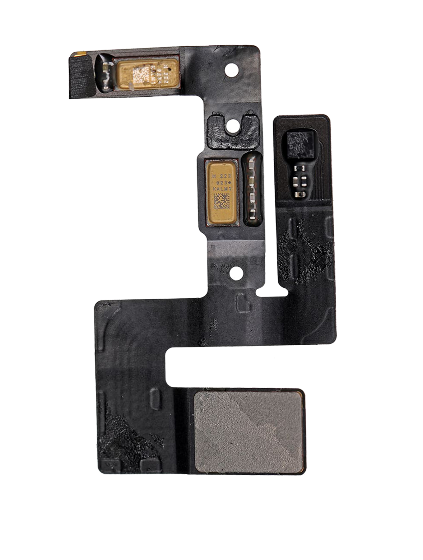 Microphone Flex Cable For iPad Air 3