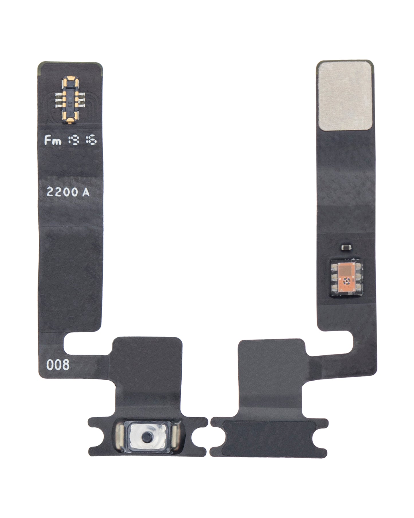 Power Button Flex For iPad Air 3