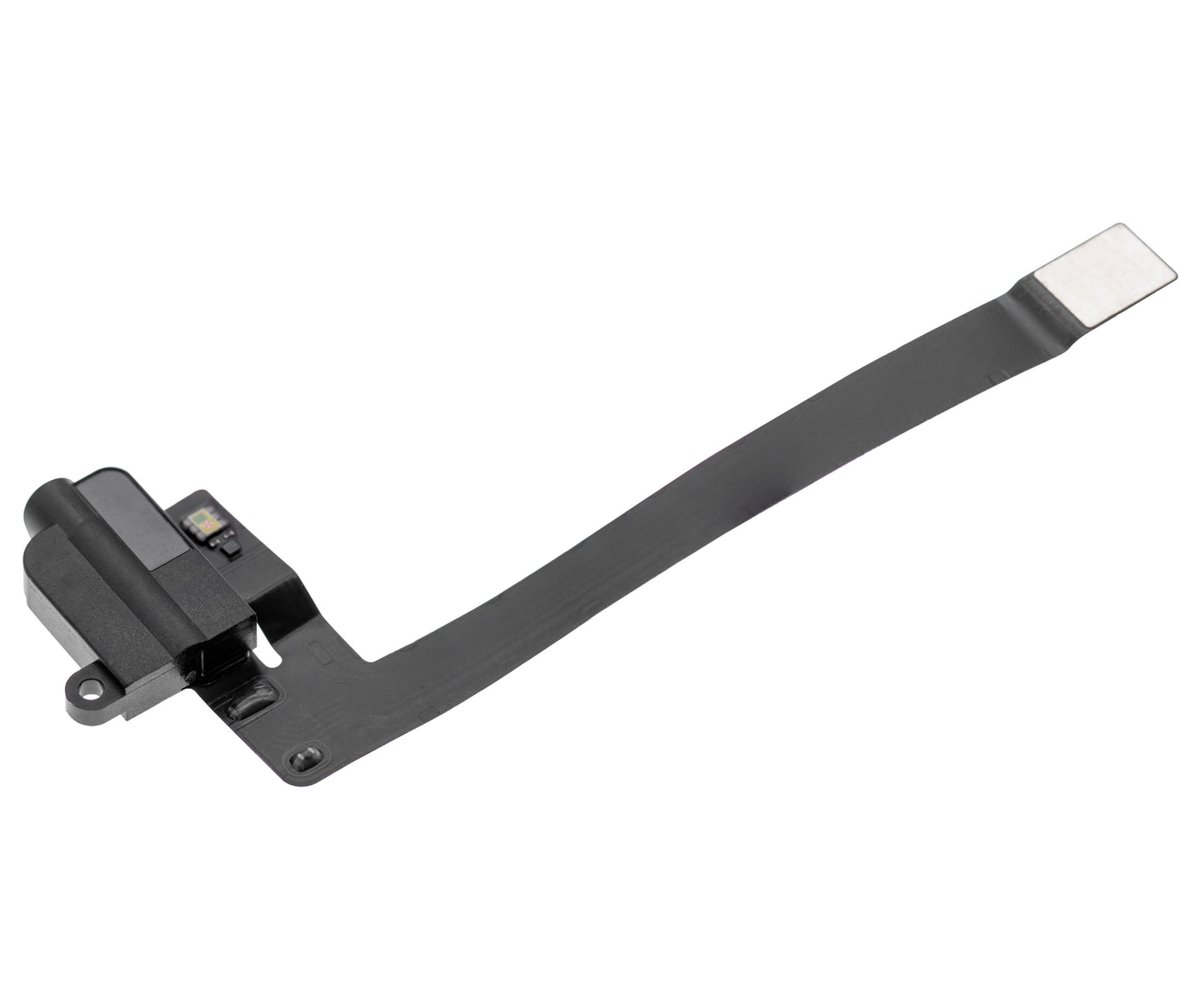Headphone Jack Flex For iPad Air 3 (WiFi Only) (Black)