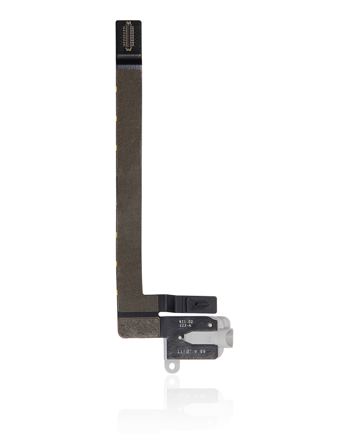 Headphone Jack Flex For iPad Air 3 (WiFi Only) (White)
