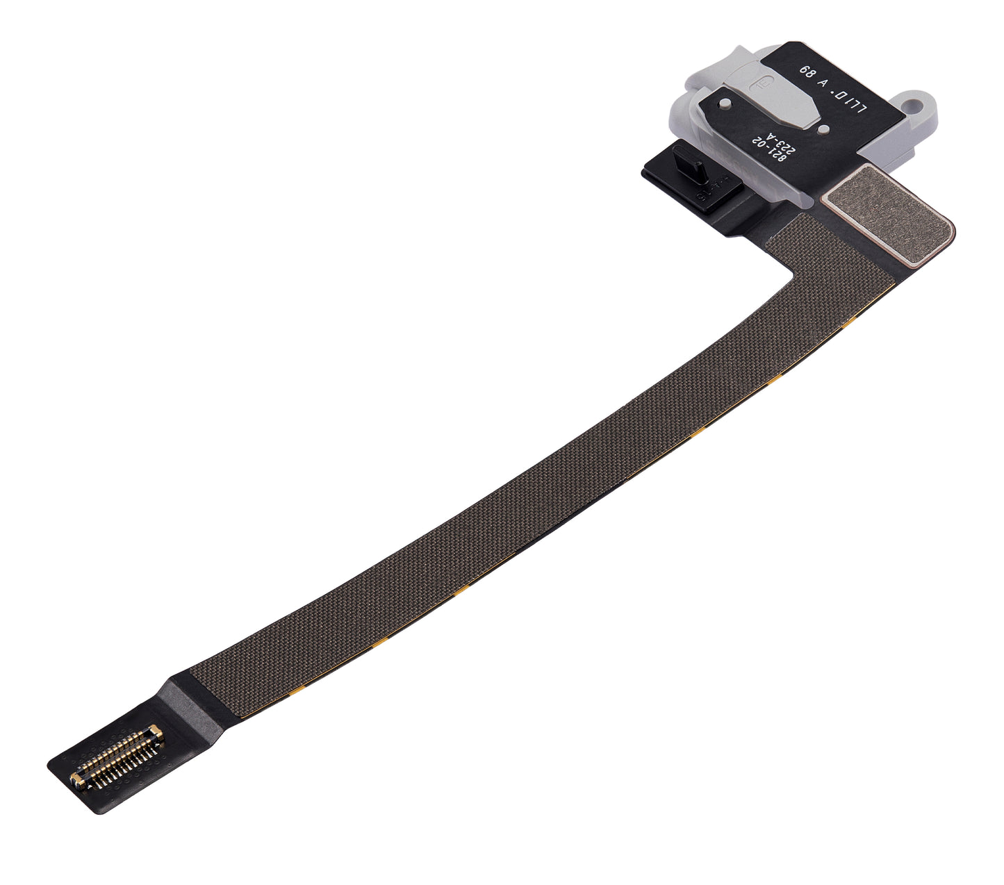 Headphone Jack Flex For iPad Air 3 (WiFi Only) (White)