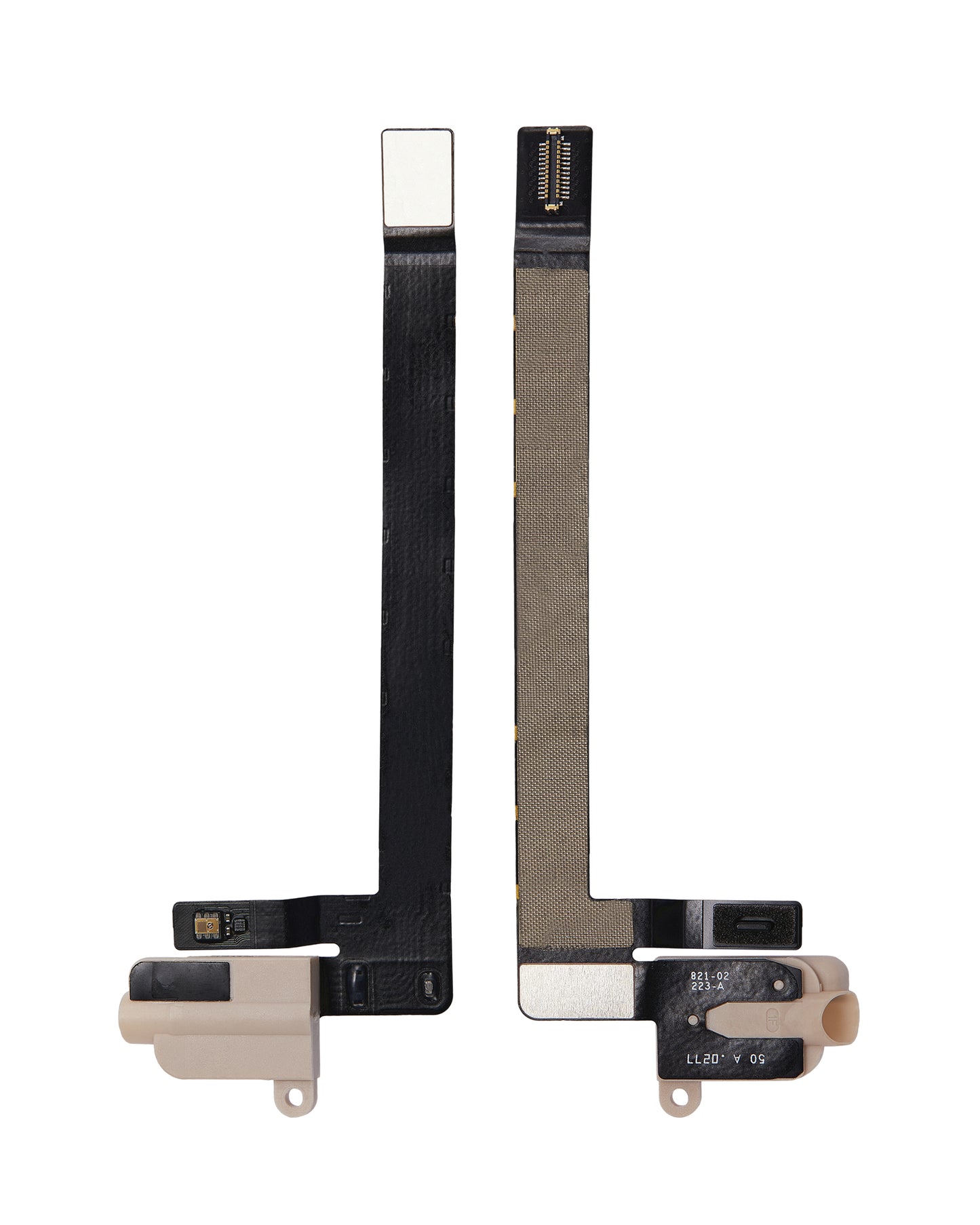 Headphone Jack Flex For iPad Air 3 (WiFi Only) (Rose Gold)