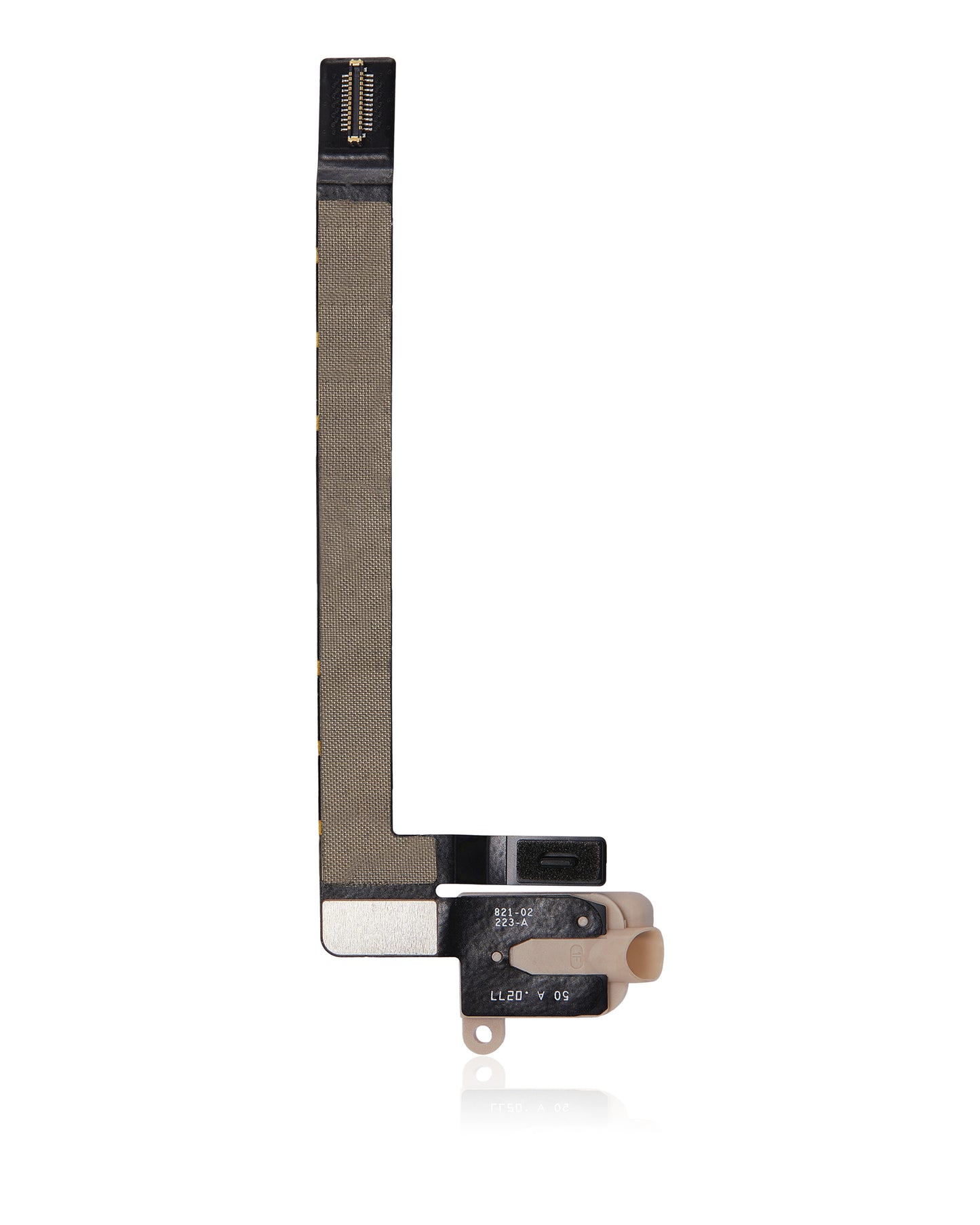 Headphone Jack Flex For iPad Air 3 (WiFi Only) (Rose Gold)