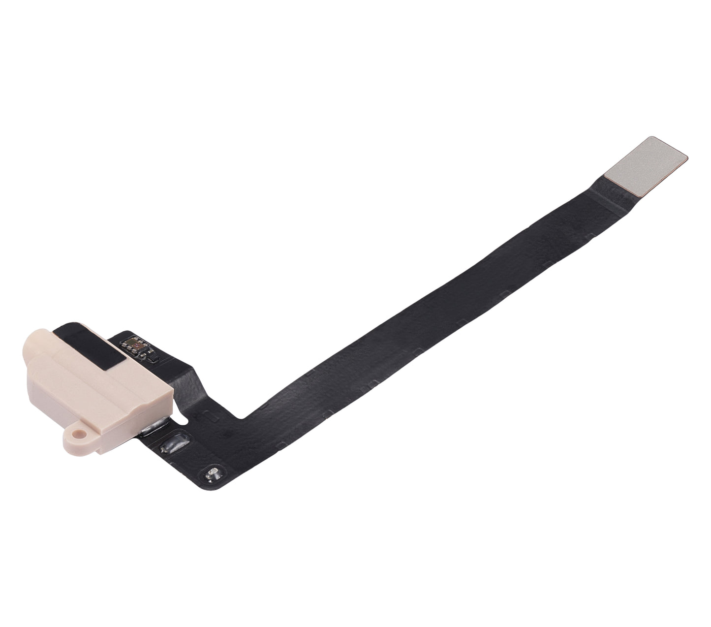 Headphone Jack Flex For iPad Air 3 (WiFi Only) (Rose Gold)