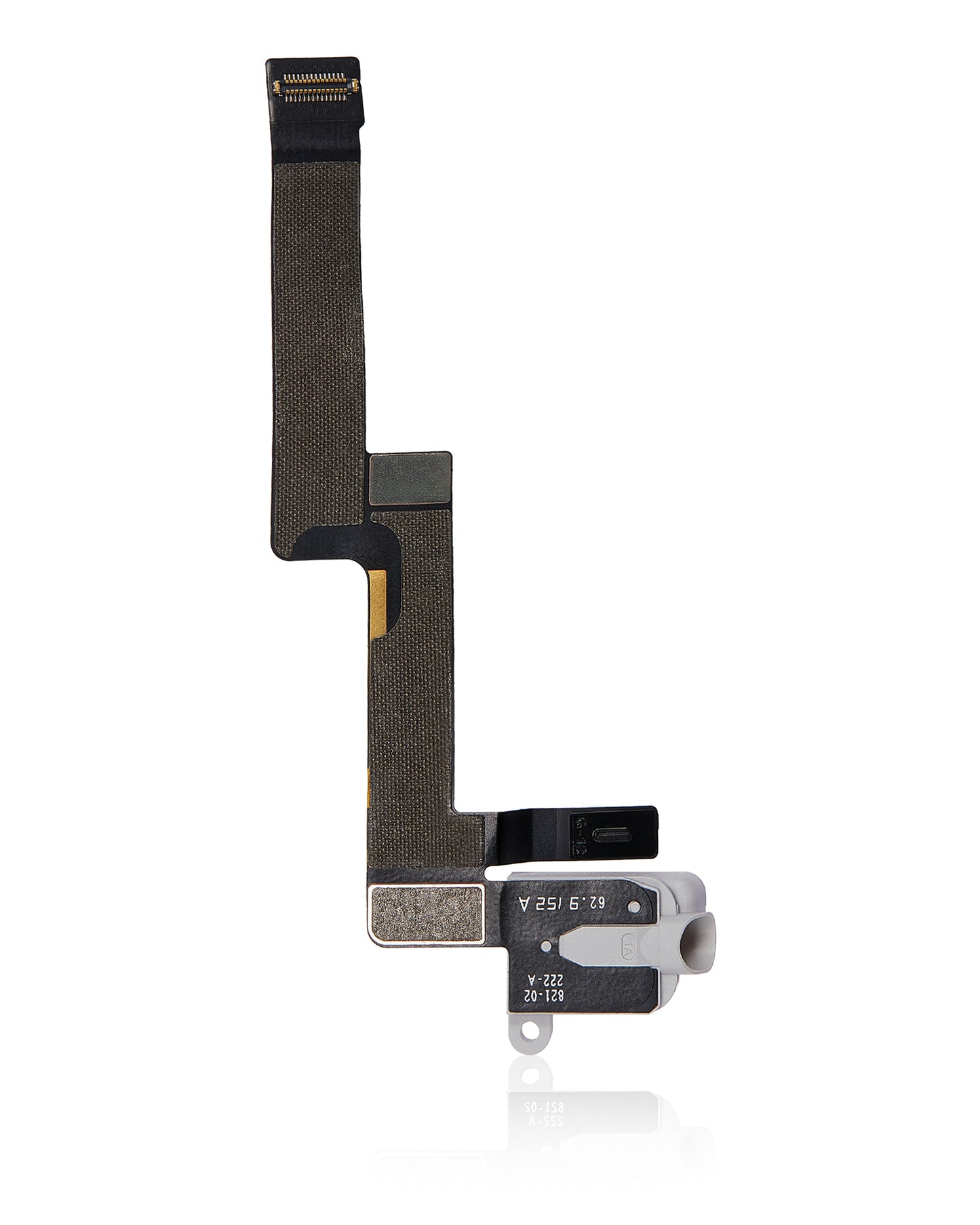 Headphone Jack Flex For iPad Air 3 (Cellular) (White)