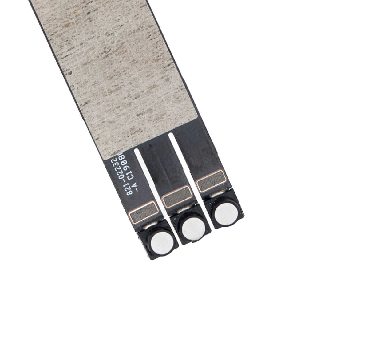 Keyboard Flex Cable For iPad Air 3 (Black)