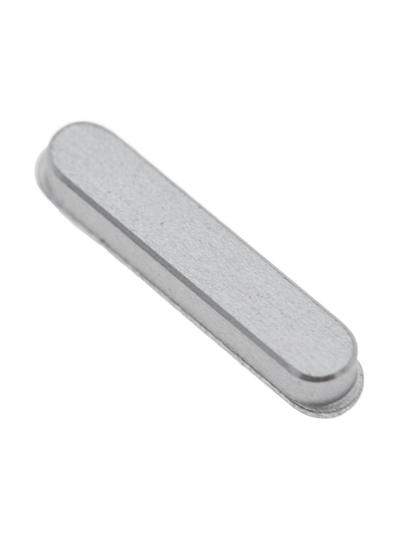 Hard Buttons Set (Power / Volume) For iPad Pro 10.5" / iPad Air 3 / Mini 5 / iPad Pro 12.9" 2nd Gen (2017) (Silver)