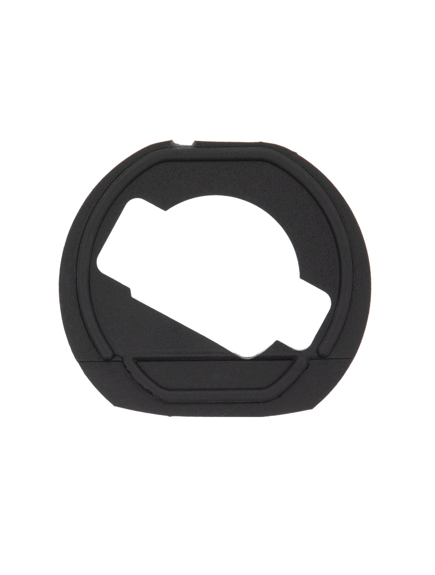Home Button Gasket For iPad Pro 10.5"/ Pro 12.9" 1st Gen / Pro 12.9" 2nd Gen/ Pro 9.7"/ iPad 5/ iPad 6 / iPad 7/ iPad 8/ iPad 9 / Air 1 / Air 2 / Mini