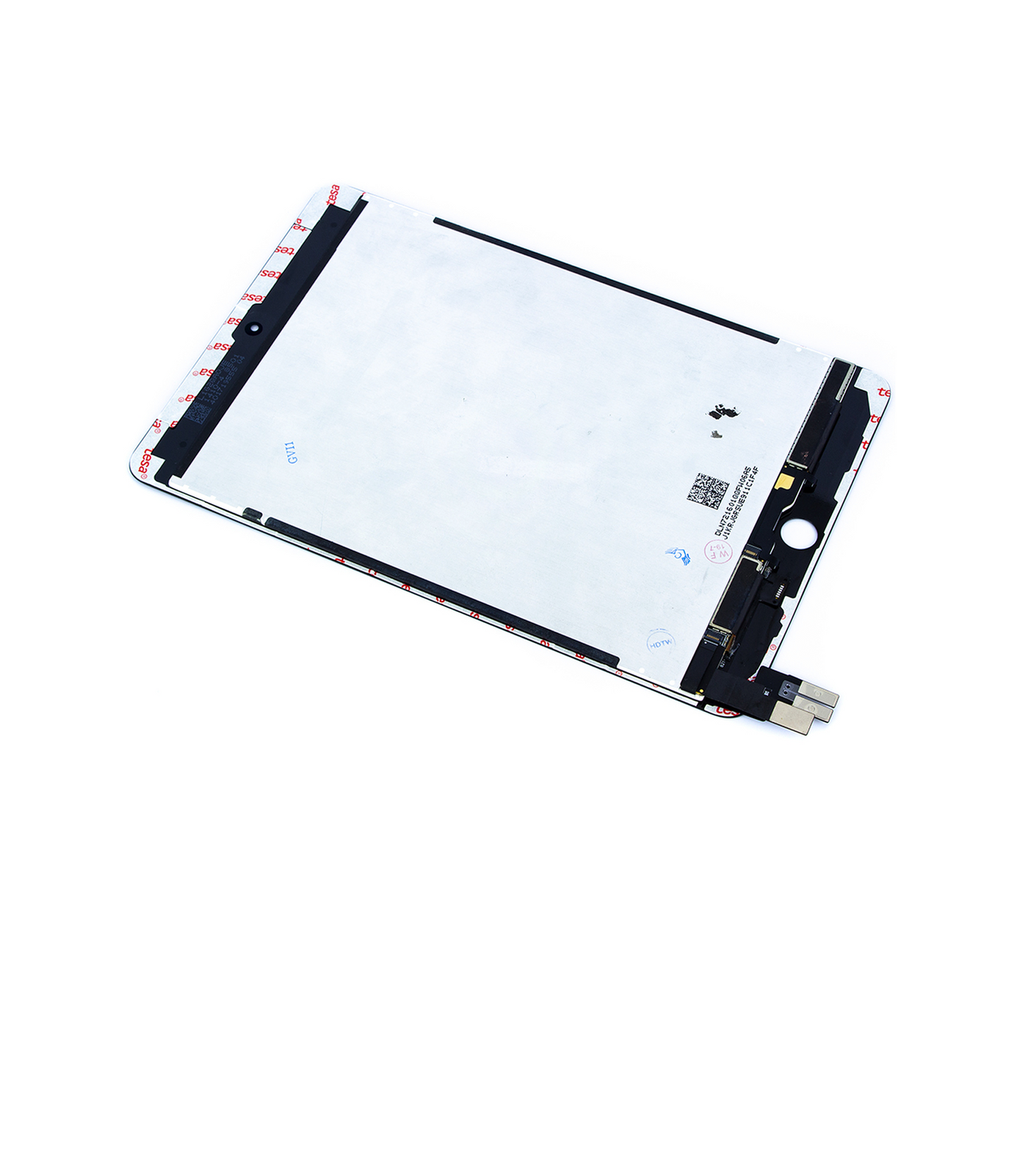 LCD Assembly With Digitizer For iPad Mini 5 (Refurbished) (Black)