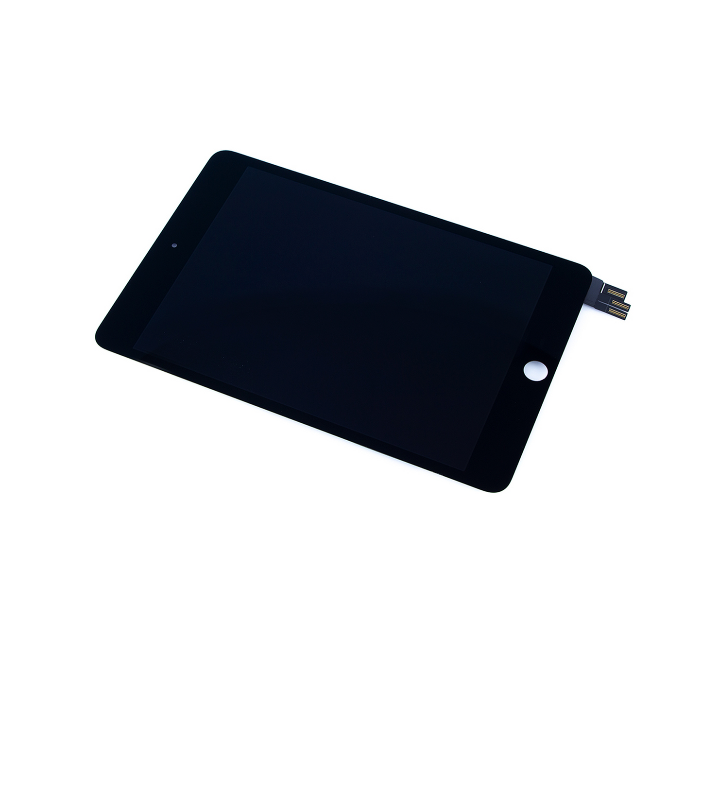 LCD Assembly With Digitizer For iPad Mini 5 (Refurbished) (Black)