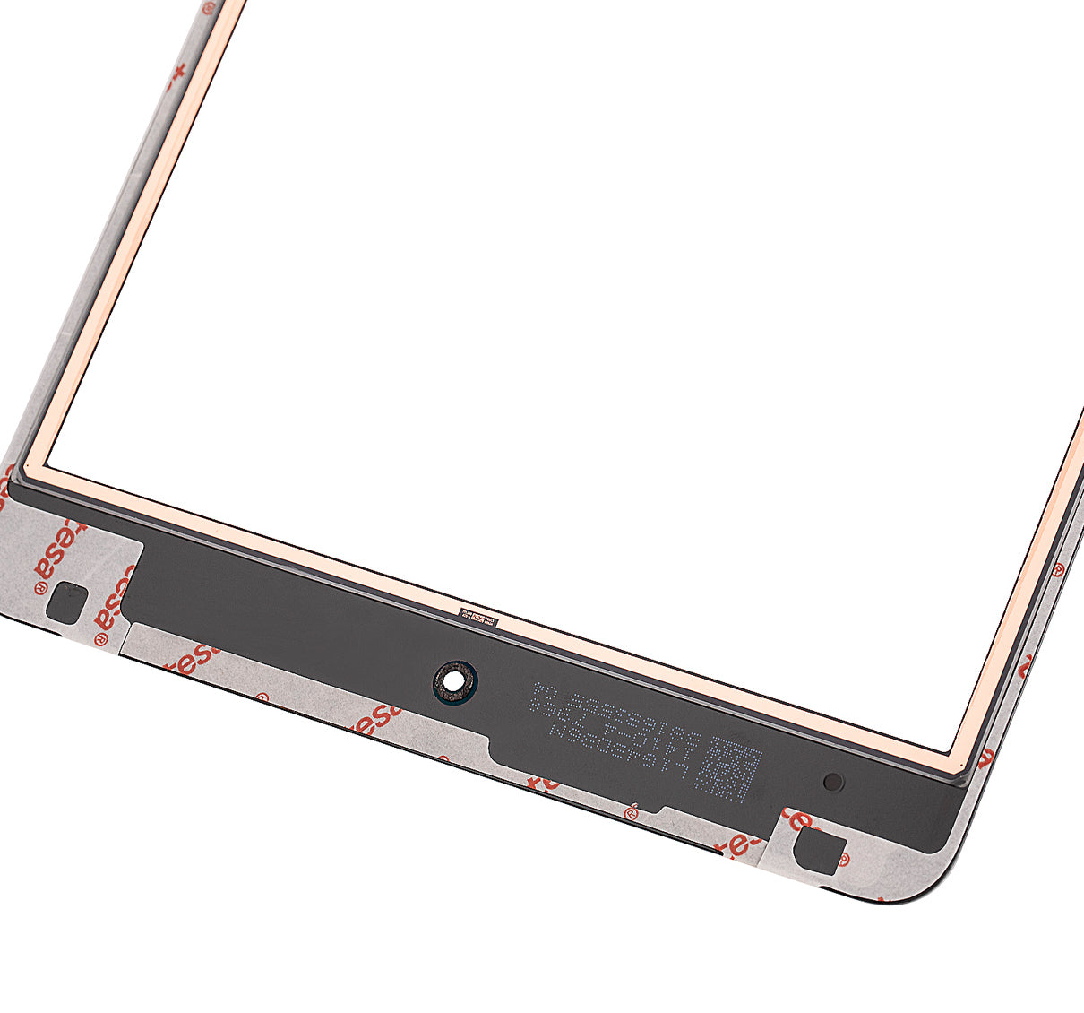 Digitizer For iPad Mini 5 (Glass Separation Required) (Premium) (Black)