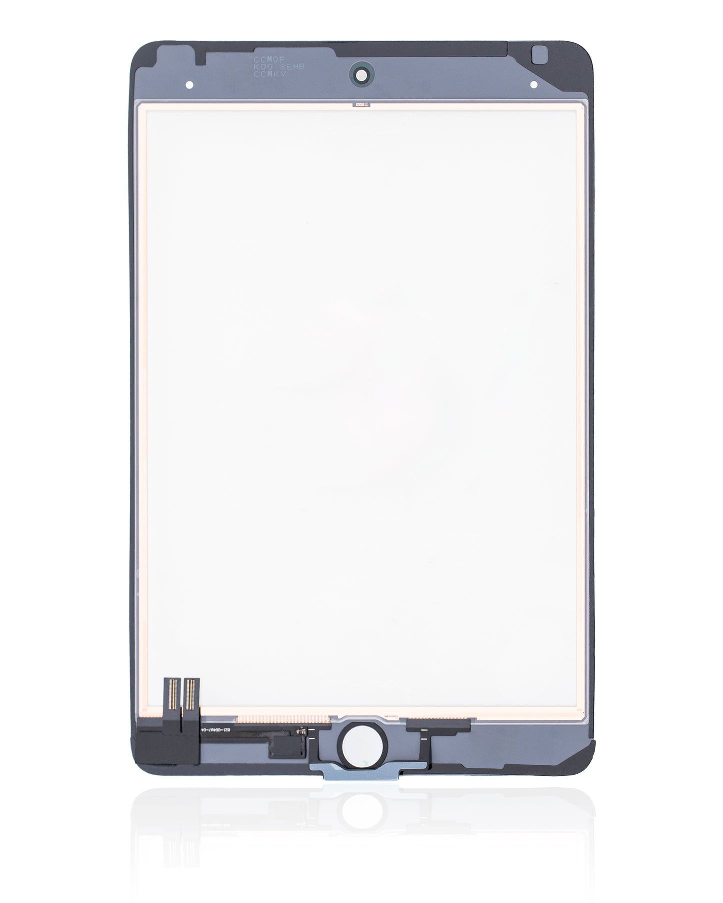 Digitizer For iPad Mini 5 (Glass Separation Required) (Premium) (White)