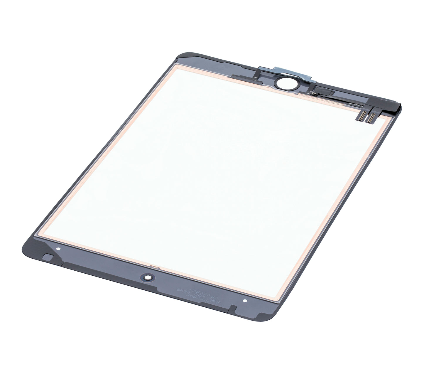 Digitizer For iPad Mini 5 (Glass Separation Required) (Premium) (White)