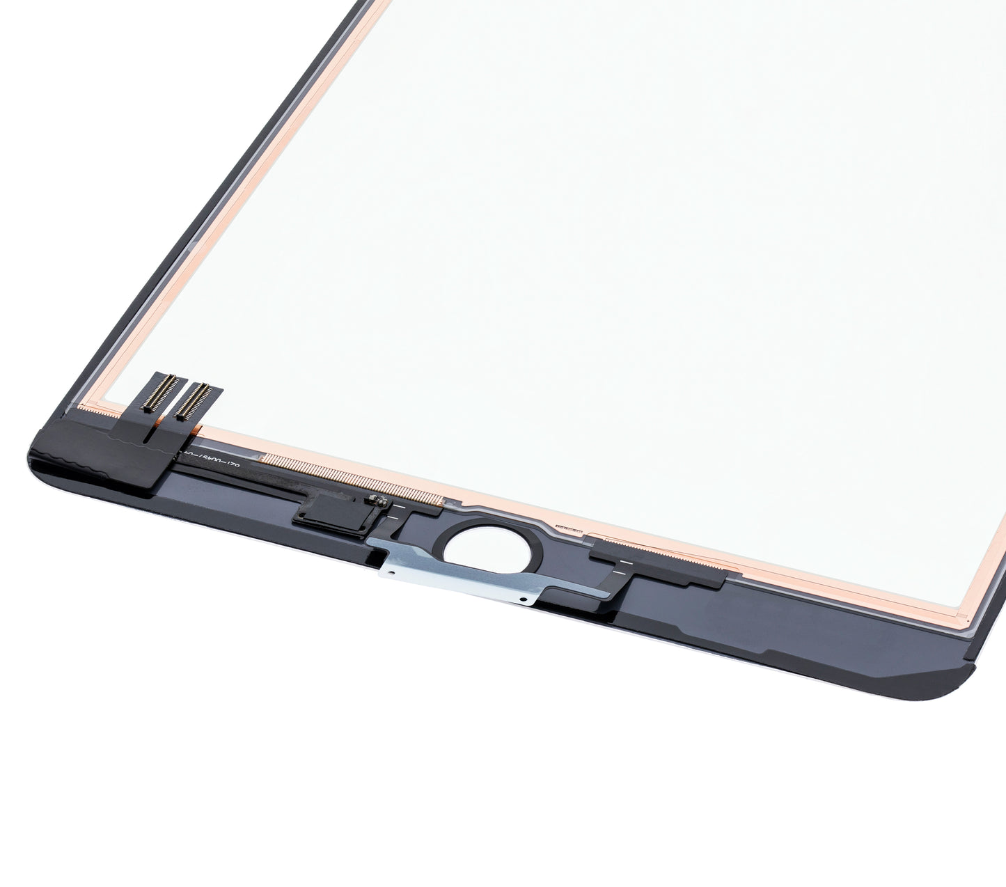 Digitizer For iPad Mini 5 (Glass Separation Required) (Premium) (White)