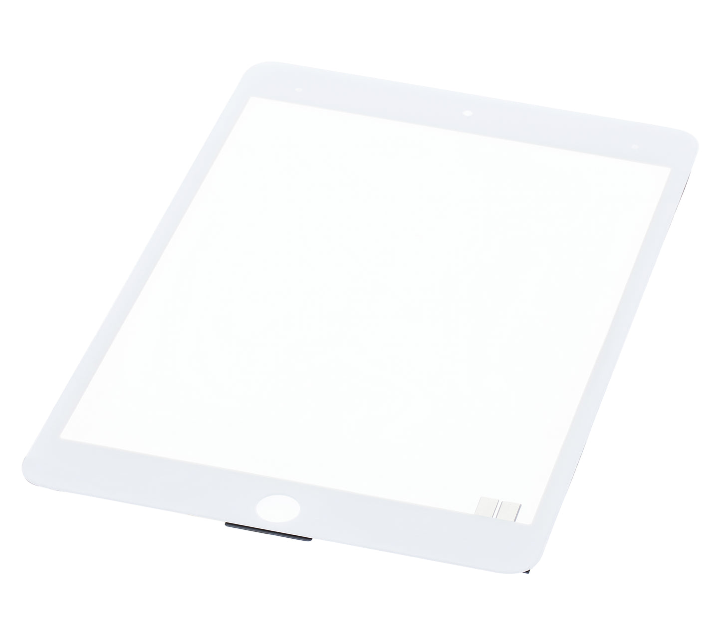 Digitizer For iPad Mini 5 (Glass Separation Required) (Premium) (White)