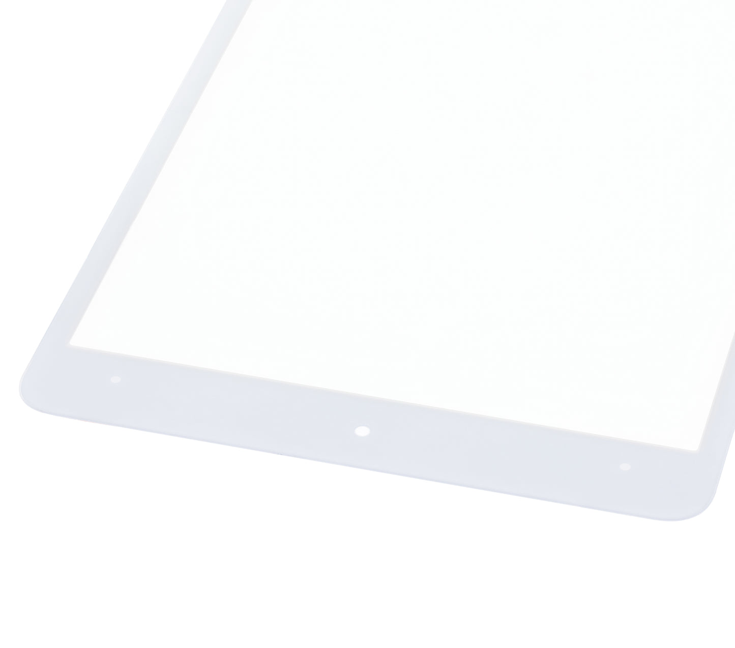 Digitizer For iPad Mini 5 (Glass Separation Required) (Premium) (White)