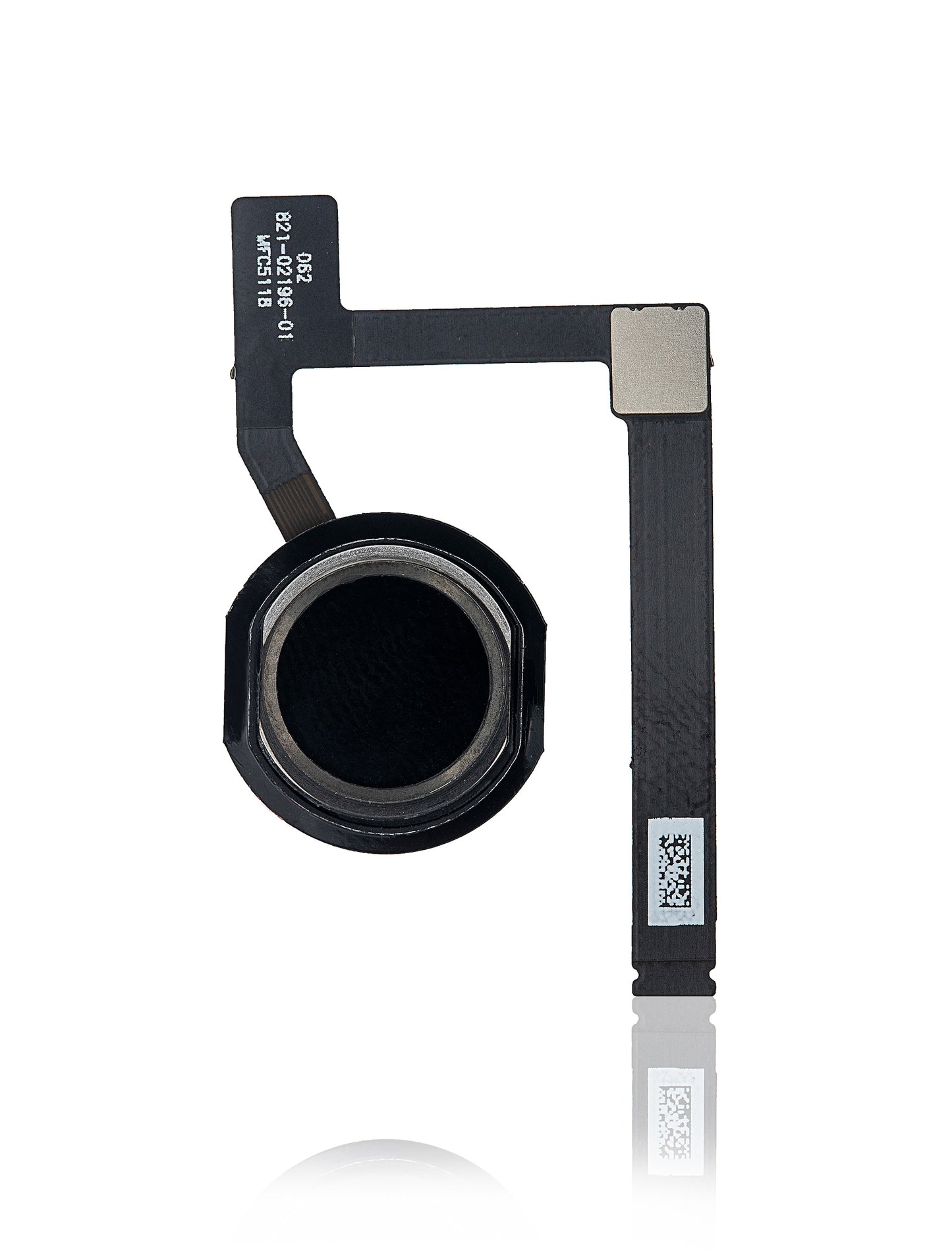 Home Button With Flex For iPad Mini 5 (Space Gray)