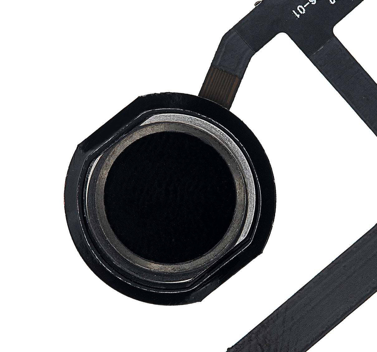 Home Button With Flex For iPad Mini 5 (Space Gray)