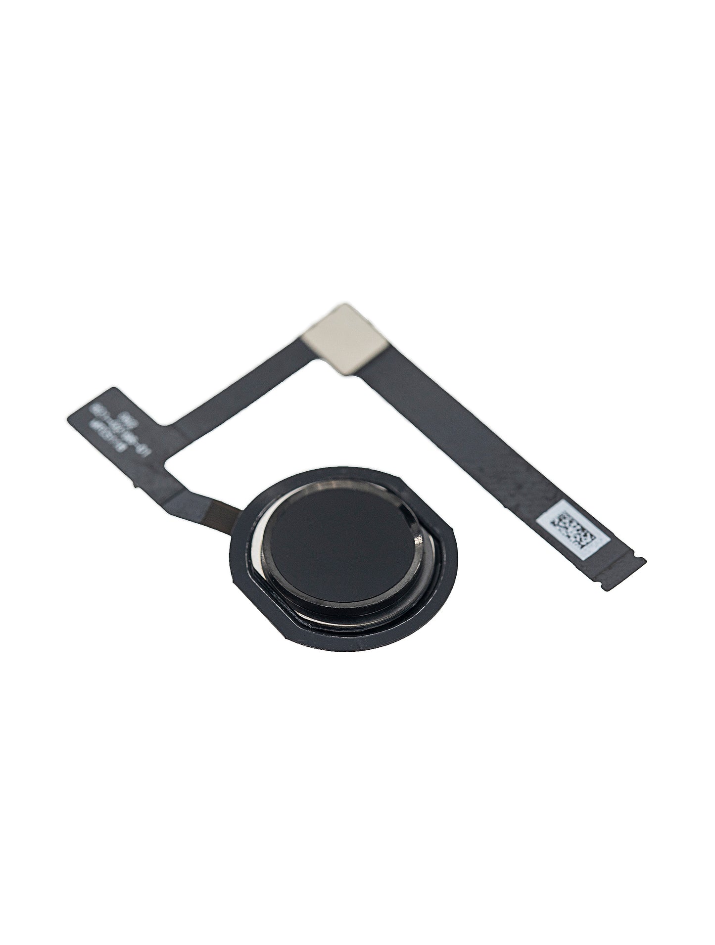 Home Button With Flex For iPad Mini 5 (Space Gray)