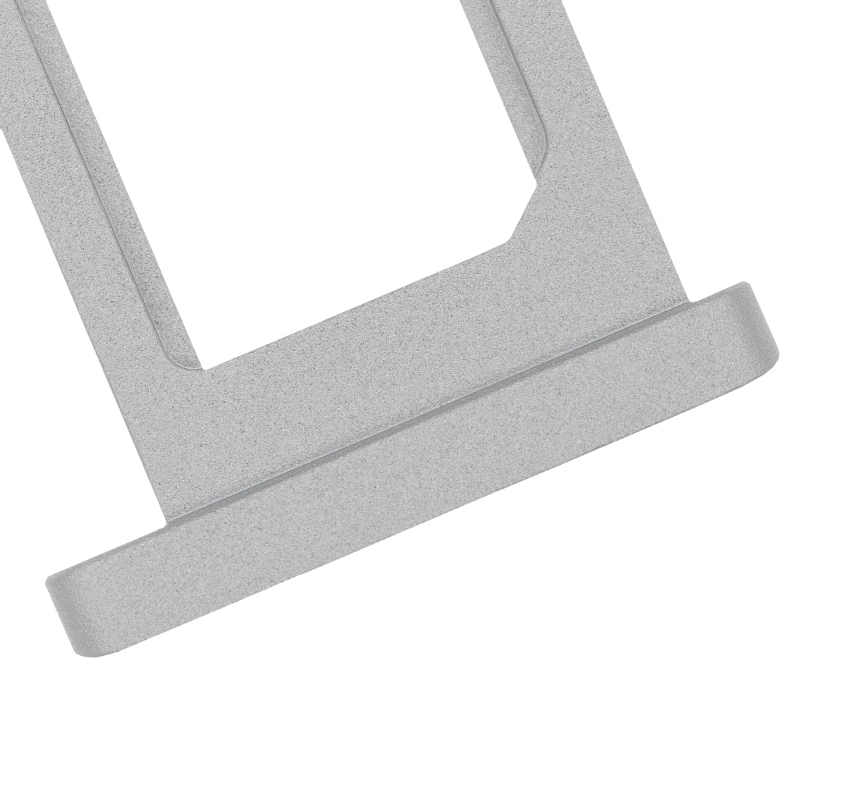 Sim Card Tray For iPad Mini 5 (White)