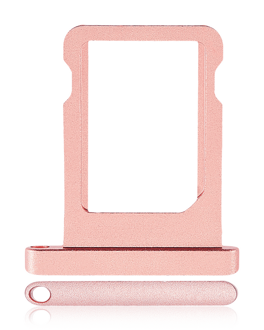 Sim Card Tray For iPad Mini 5 (Rose Gold)