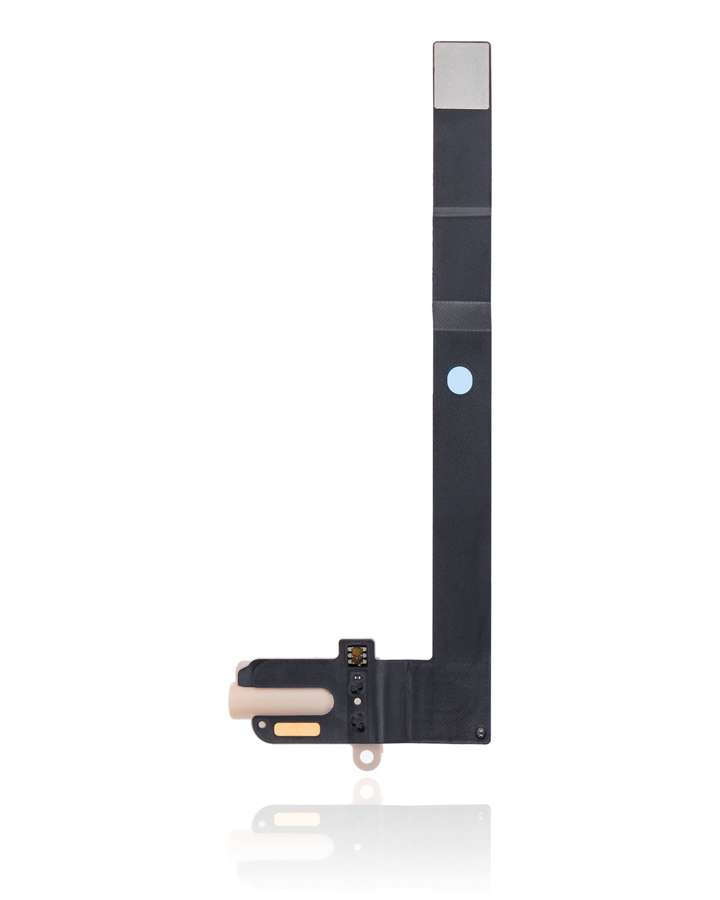 Headphone Jack With Flex Cable For iPad Mini 5 (Rose Gold) (WiFi Only)