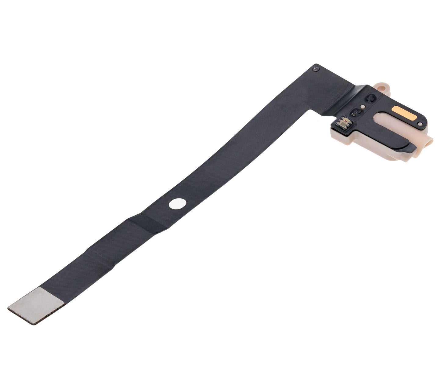 Headphone Jack With Flex Cable For iPad Mini 5 (Rose Gold) (WiFi Only)