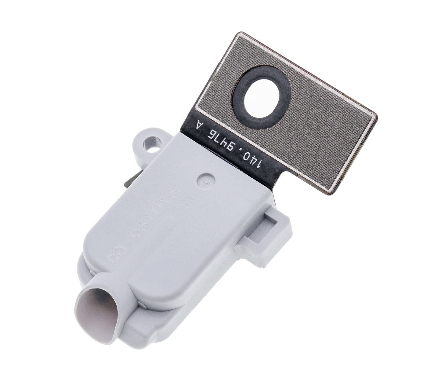 Headphone Jack With Flex Cable For iPad Mini 5 (Cellular) (White)