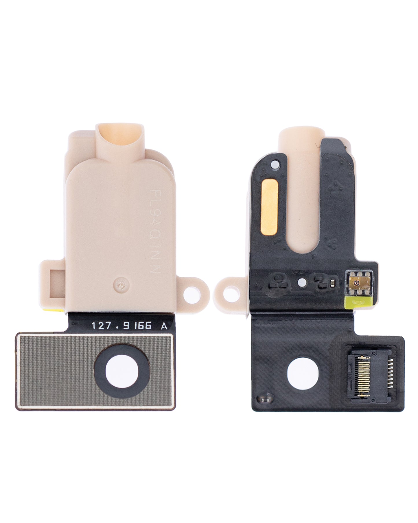Headphone Jack With Flex Cable For iPad Mini 5 (Rose Gold) (Cellular)