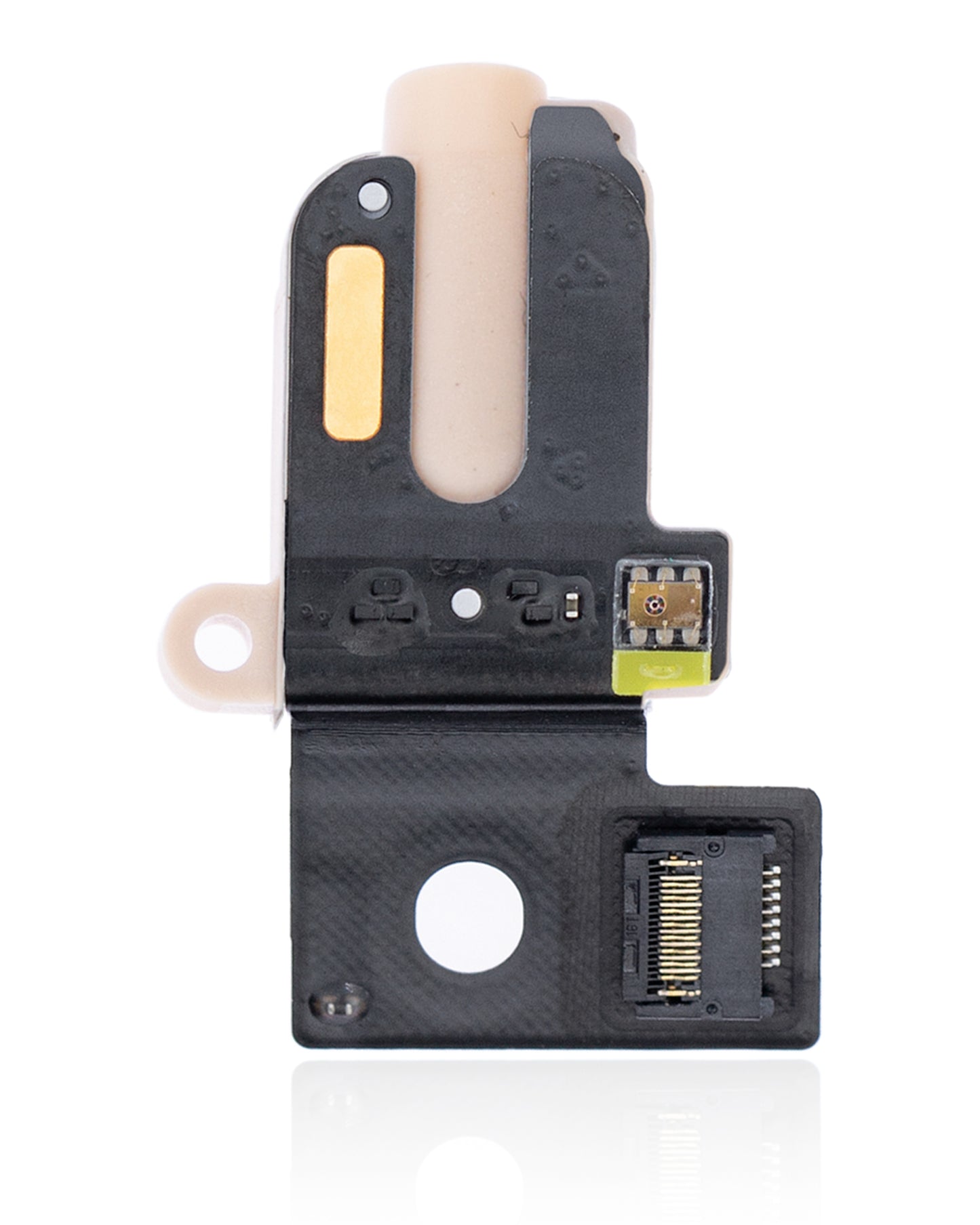 Headphone Jack With Flex Cable For iPad Mini 5 (Rose Gold) (Cellular)
