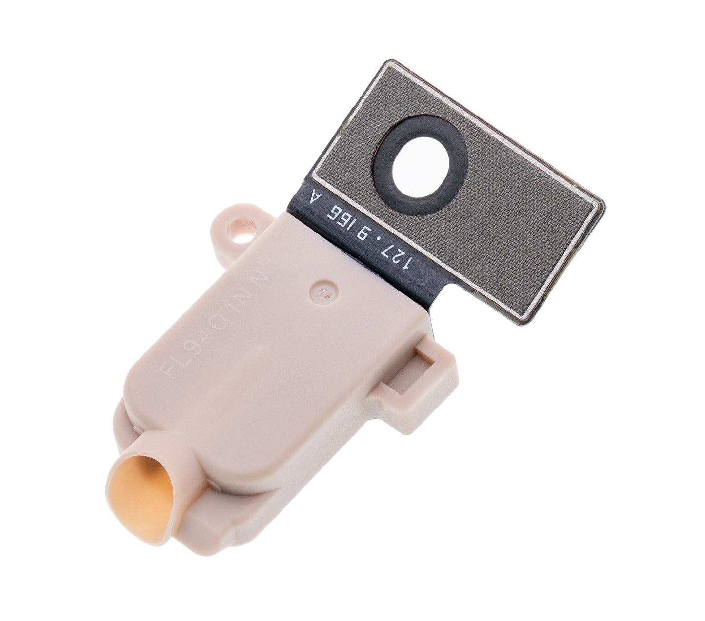 Headphone Jack With Flex Cable For iPad Mini 5 (Rose Gold) (Cellular)