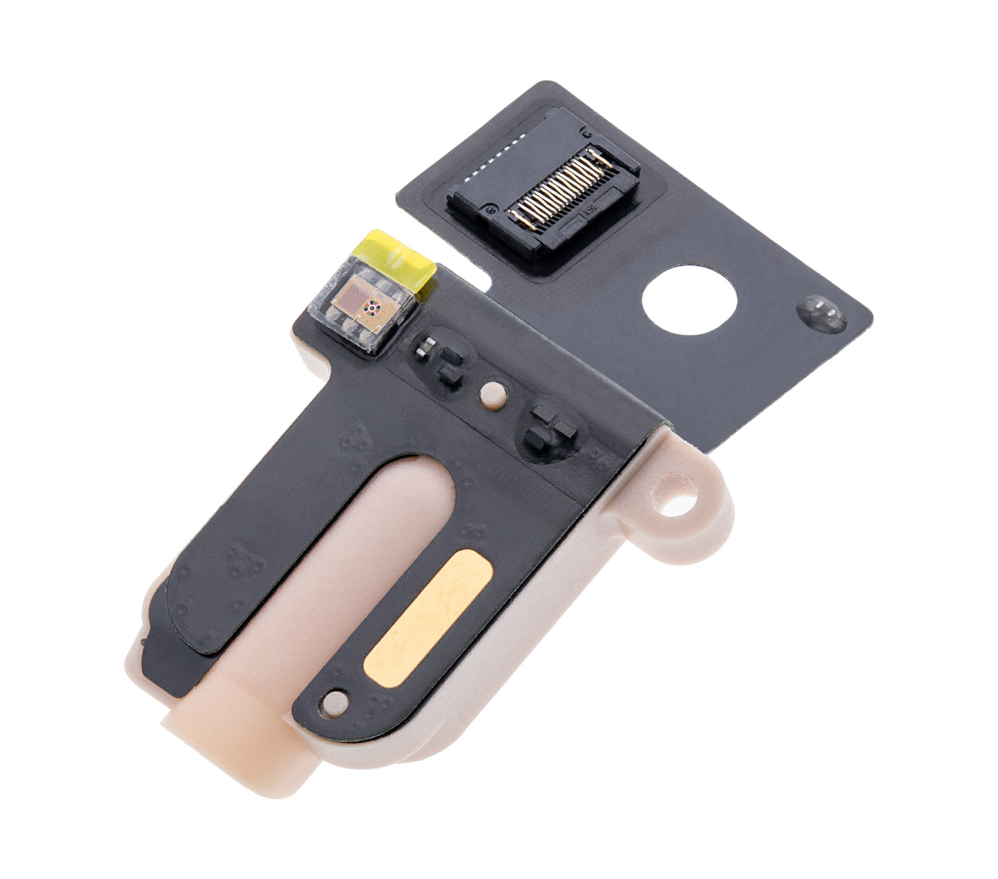 Headphone Jack With Flex Cable For iPad Mini 5 (Rose Gold) (Cellular)