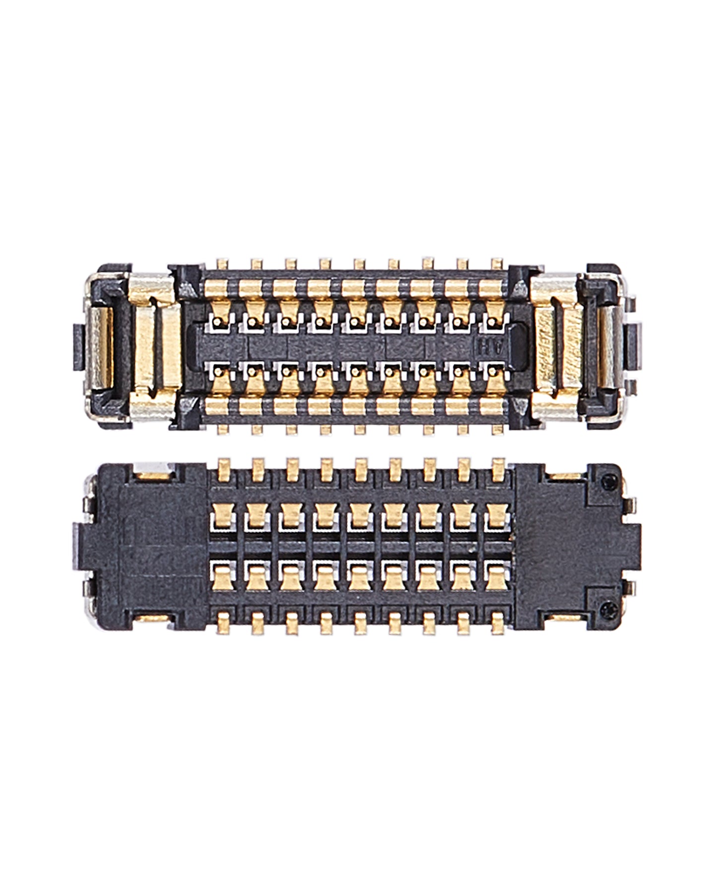 LCD FPC Connector (On The Motherboard) For iPad Pro 11" 3rd Gen (2021) (18 Pin)