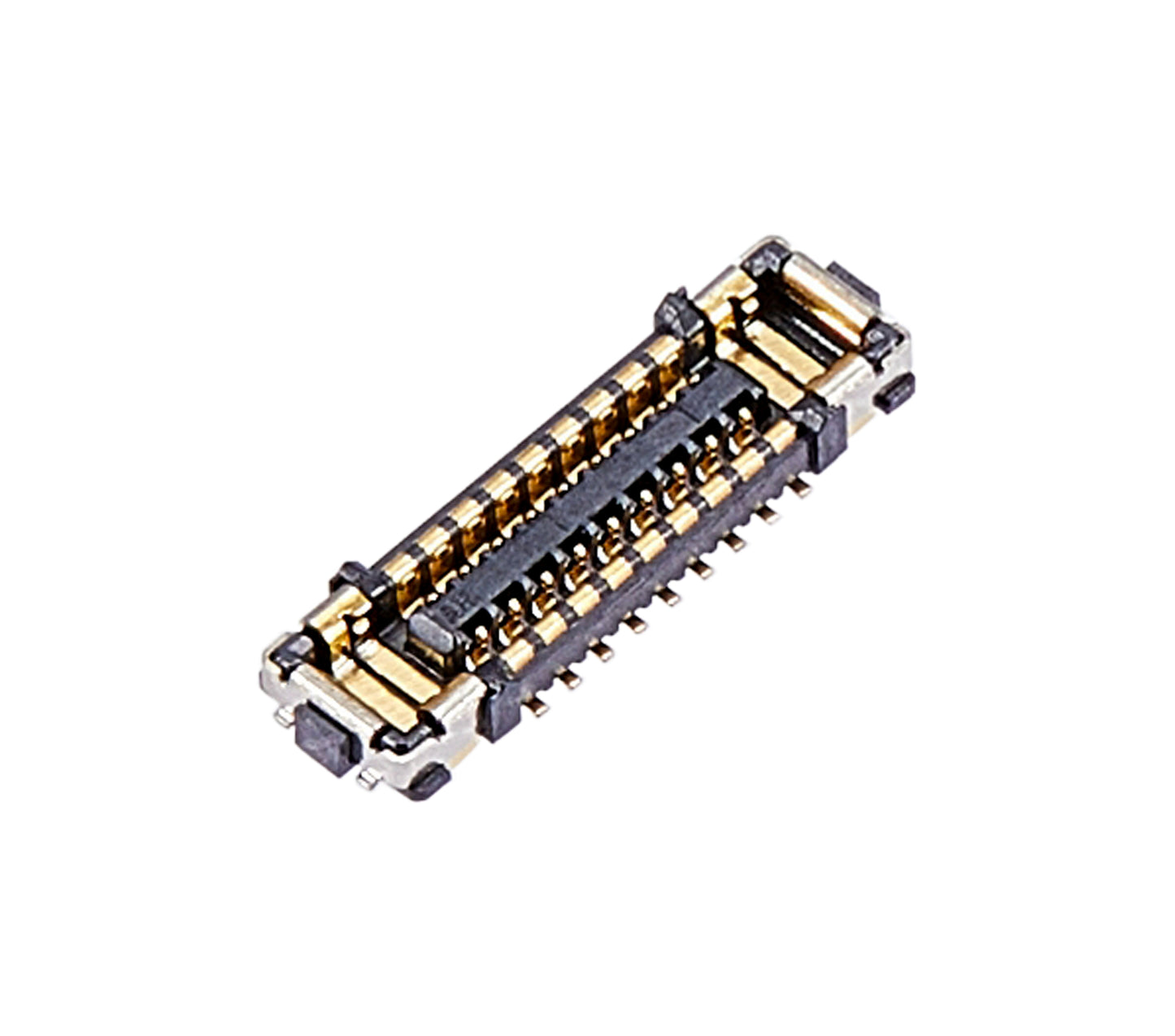 LCD FPC Connector (On The Motherboard) For iPad Pro 11" 3rd Gen (2021) (18 Pin)